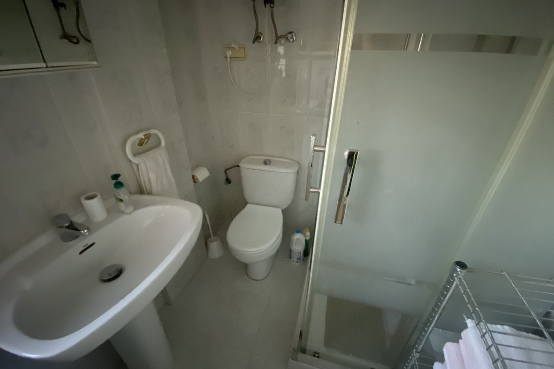 Herverkoop - Appartement / Flat -
Rojales - Pueblo Bravo