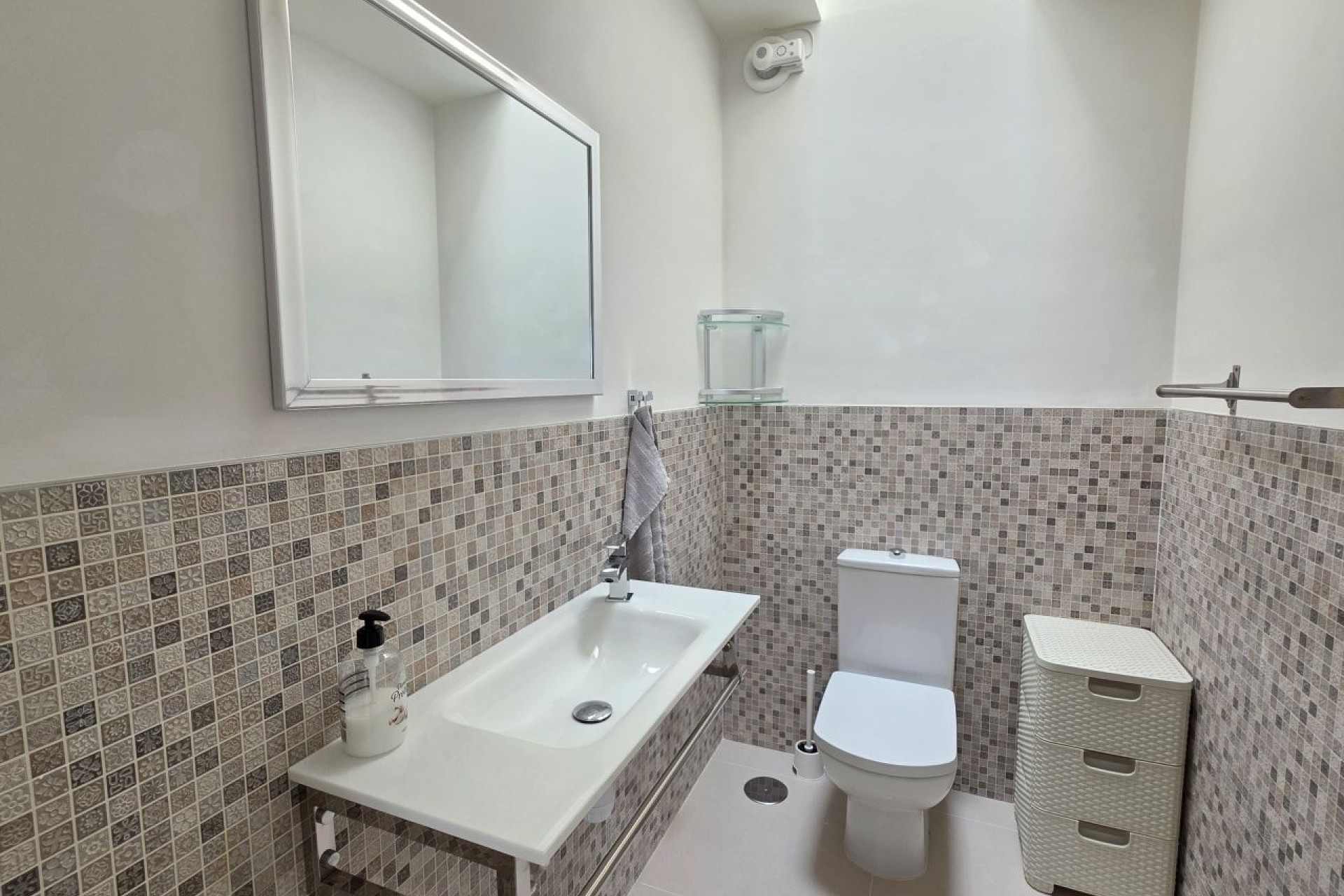 Herverkoop - Appartement / Flat -
Rojales - Pueblo Bravo
