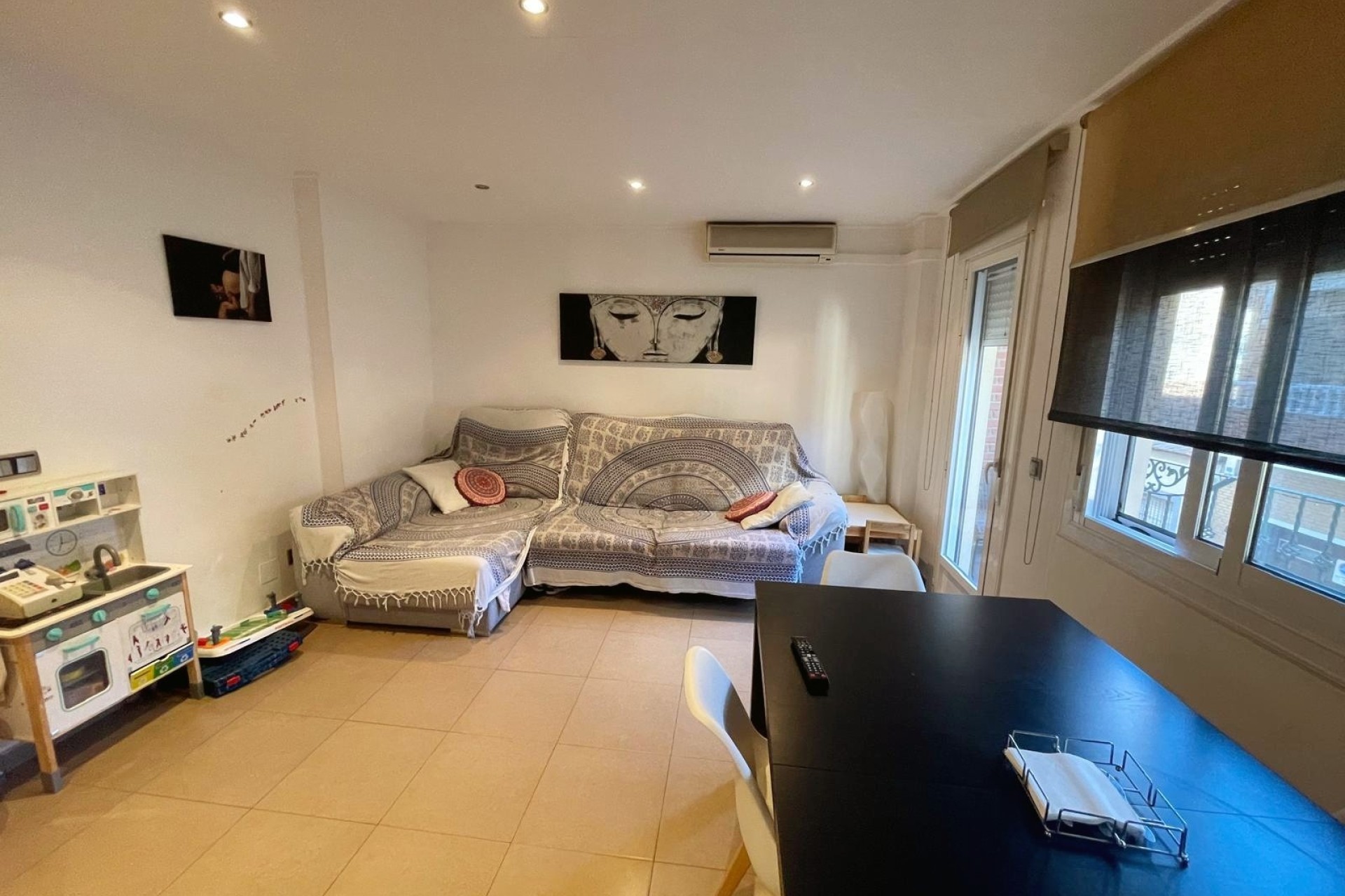 Herverkoop - Appartement / Flat -
Rojales