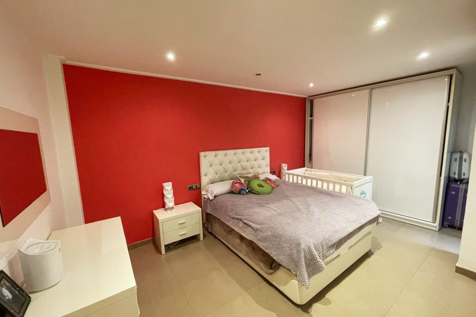 Herverkoop - Appartement / Flat -
Rojales