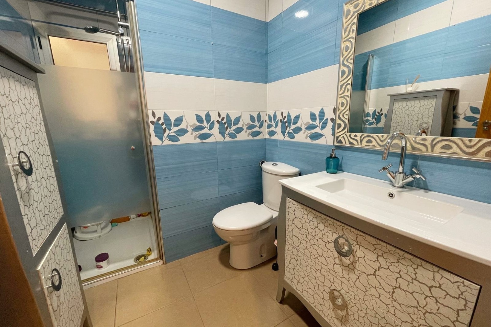 Herverkoop - Appartement / Flat -
Rojales