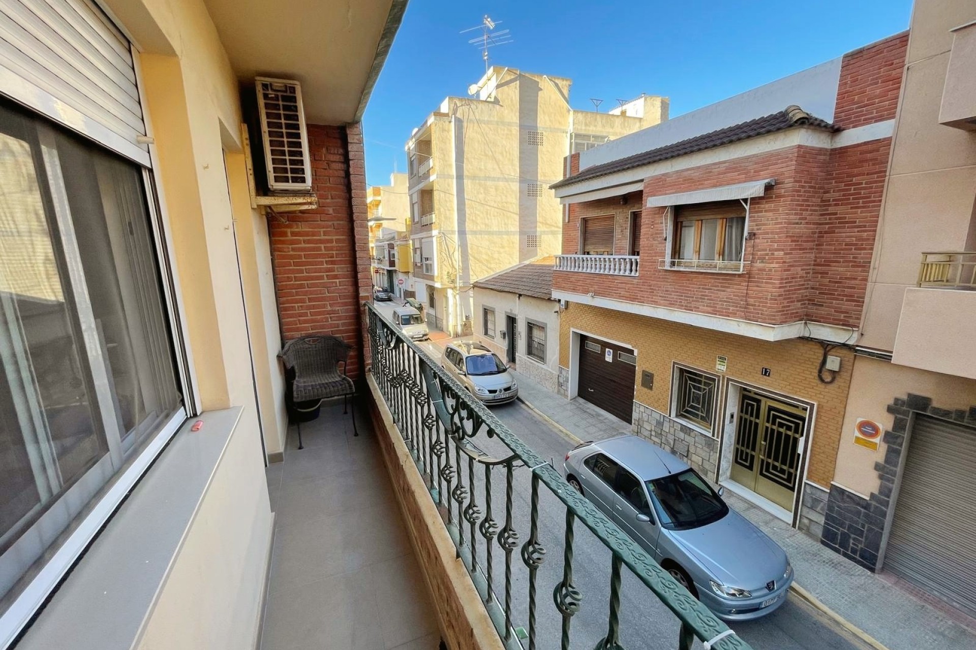 Herverkoop - Appartement / Flat -
Rojales