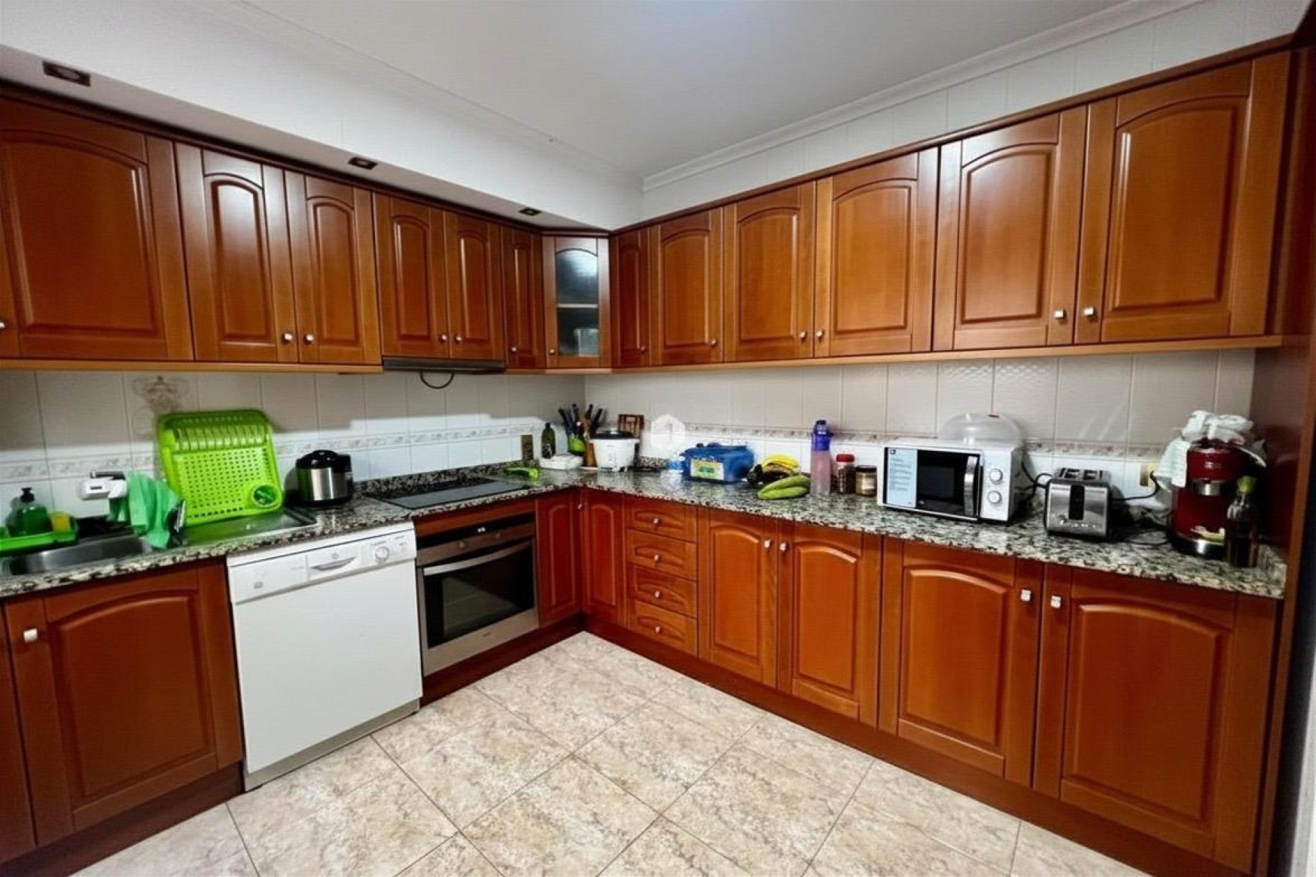 Herverkoop - Appartement / Flat -
Rojales