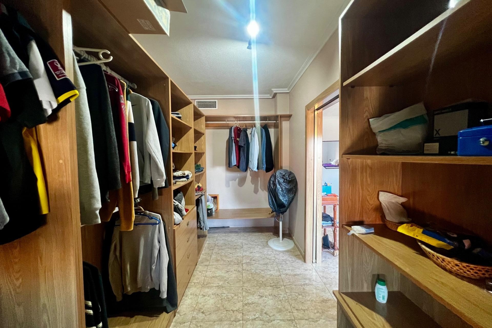 Herverkoop - Appartement / Flat -
Rojales