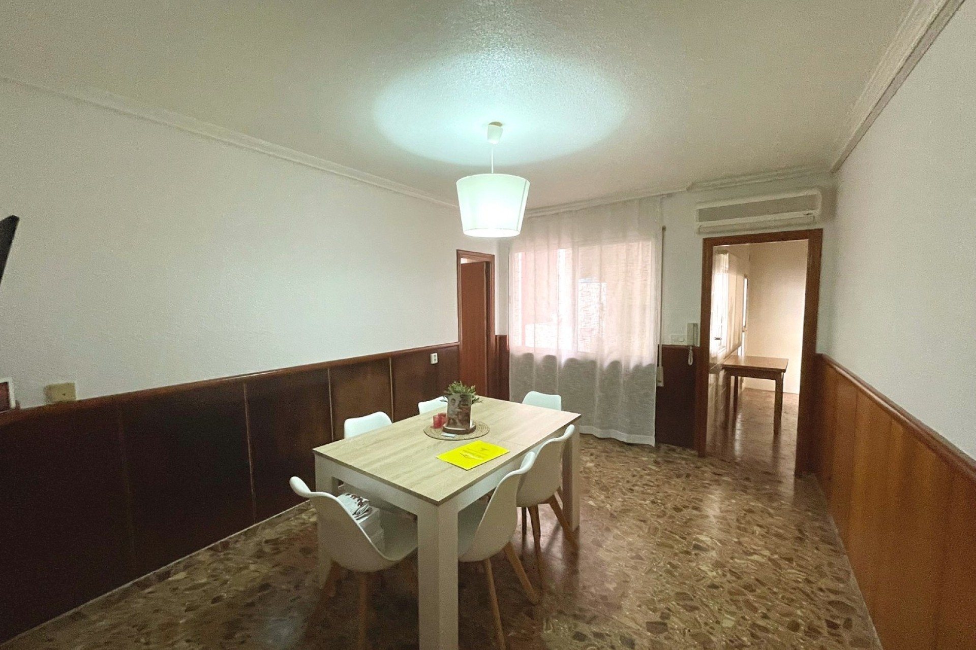 Herverkoop - Appartement / Flat -
Rojales