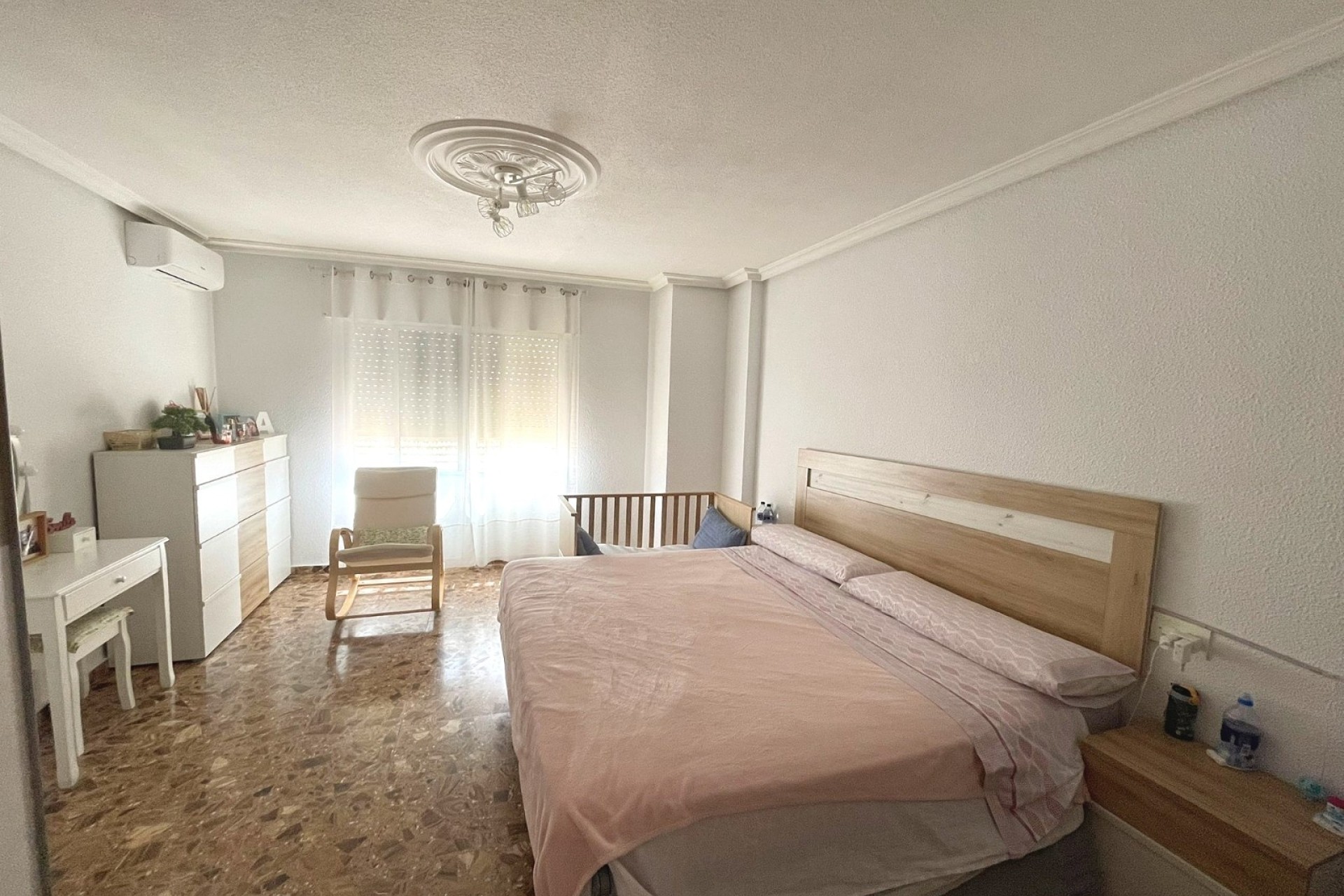 Herverkoop - Appartement / Flat -
Rojales
