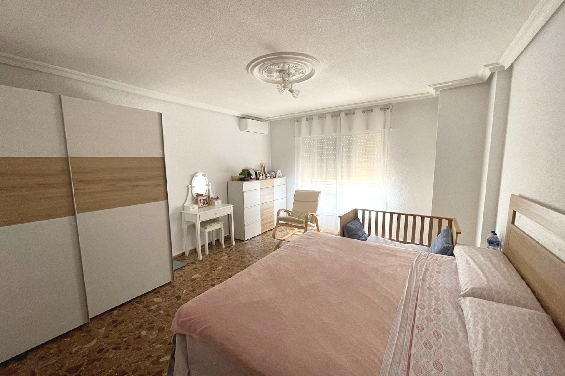 Herverkoop - Appartement / Flat -
Rojales
