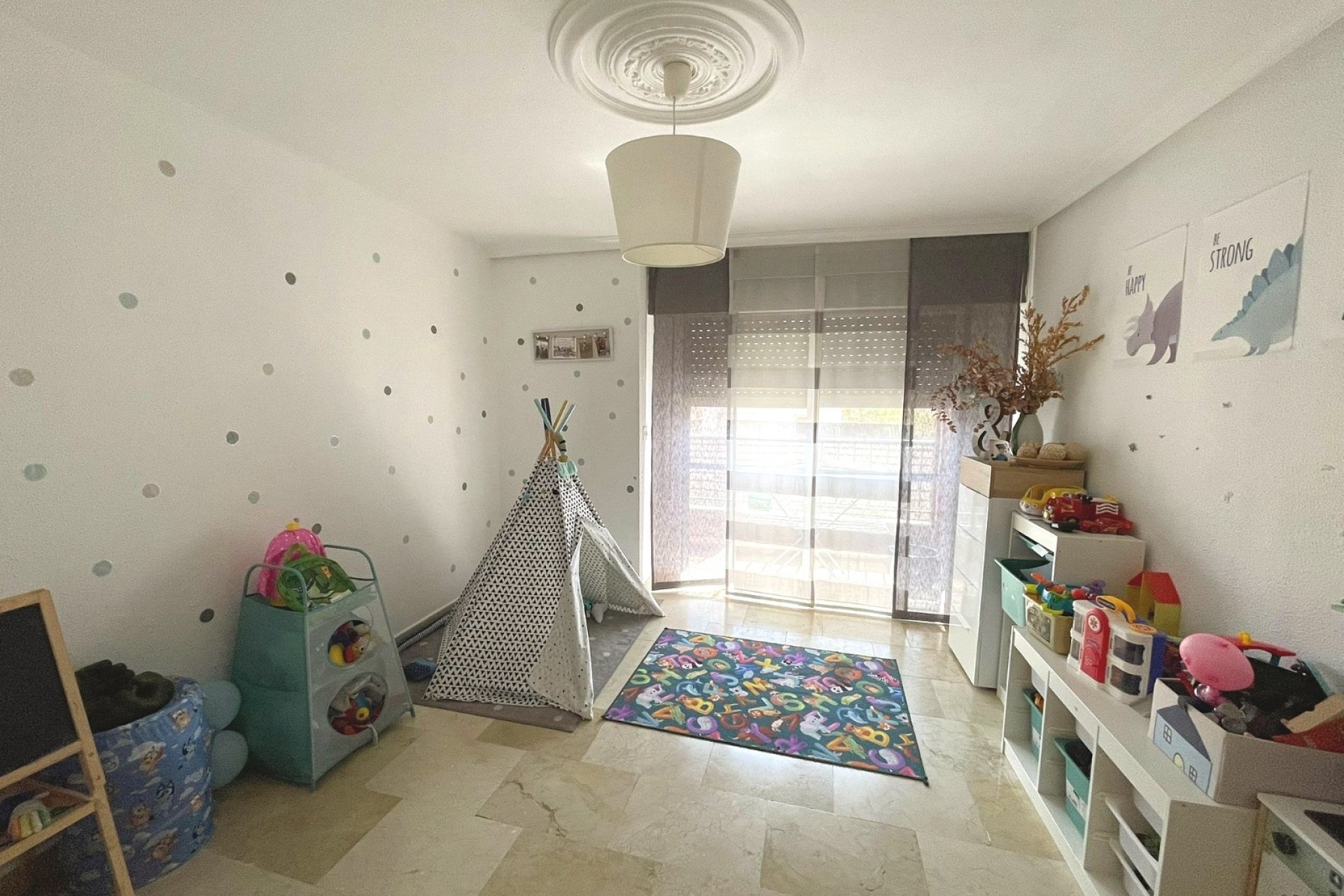 Herverkoop - Appartement / Flat -
Rojales