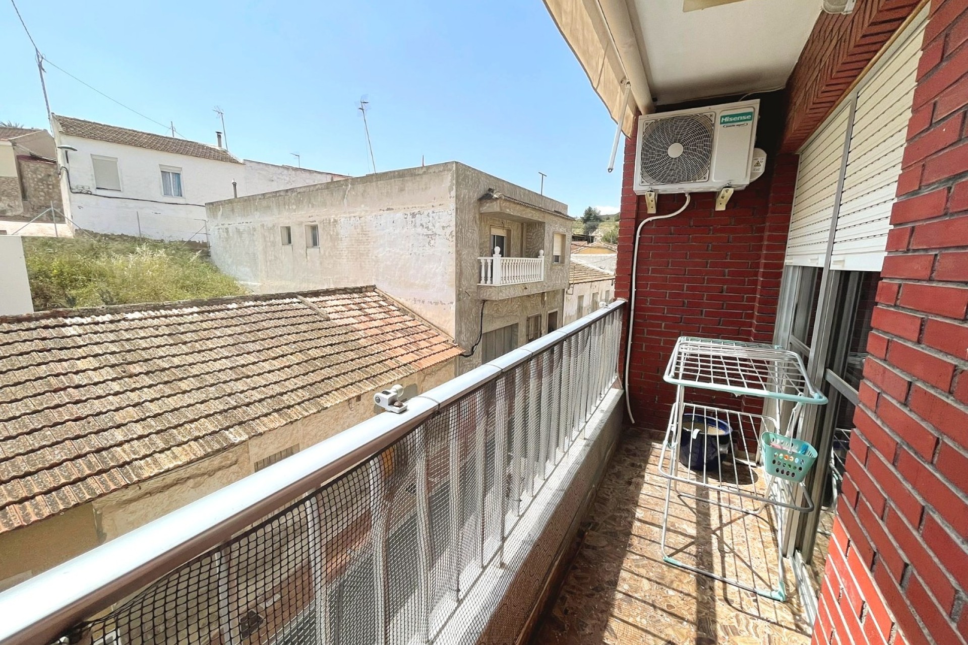 Herverkoop - Appartement / Flat -
Rojales
