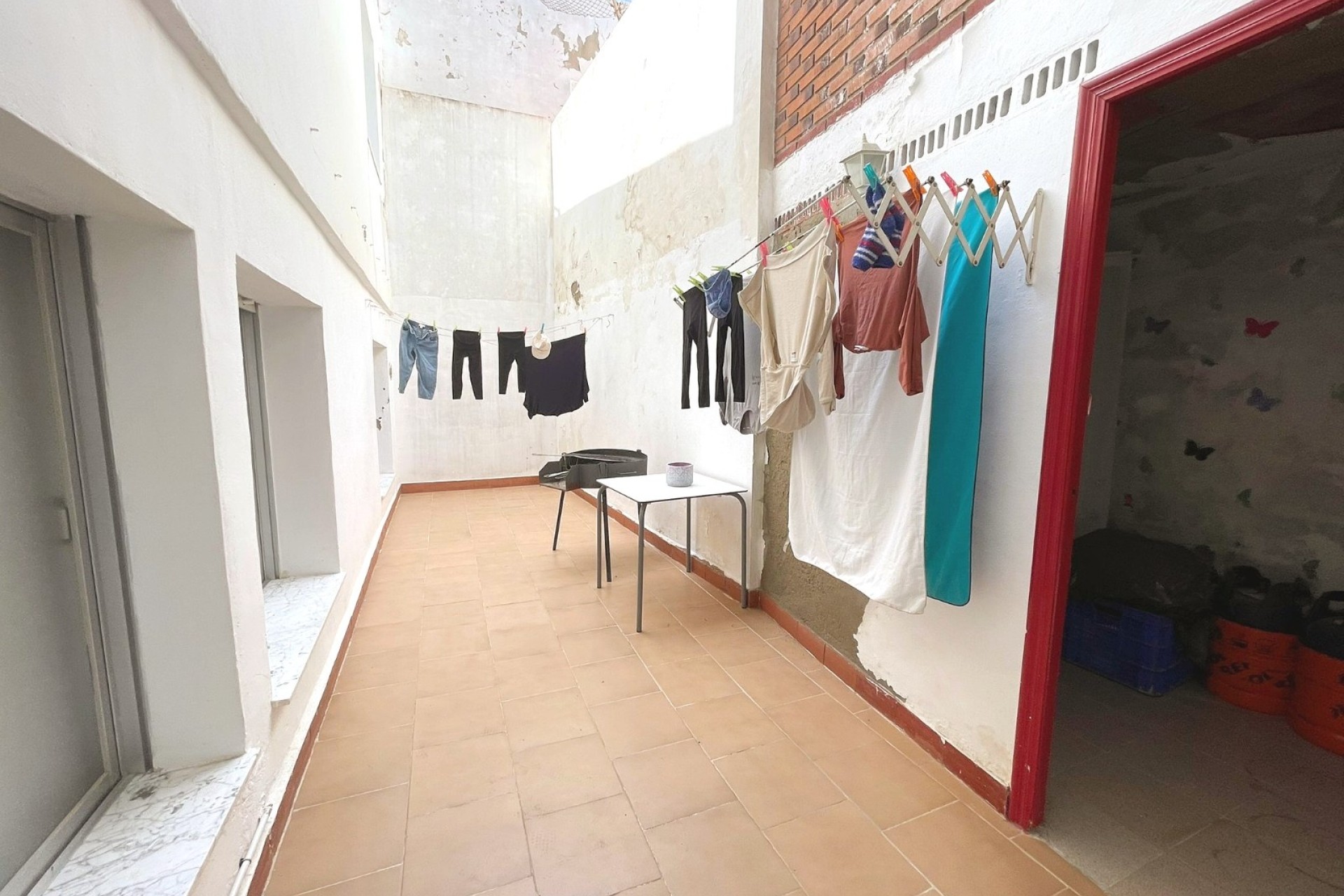 Herverkoop - Appartement / Flat -
Rojales