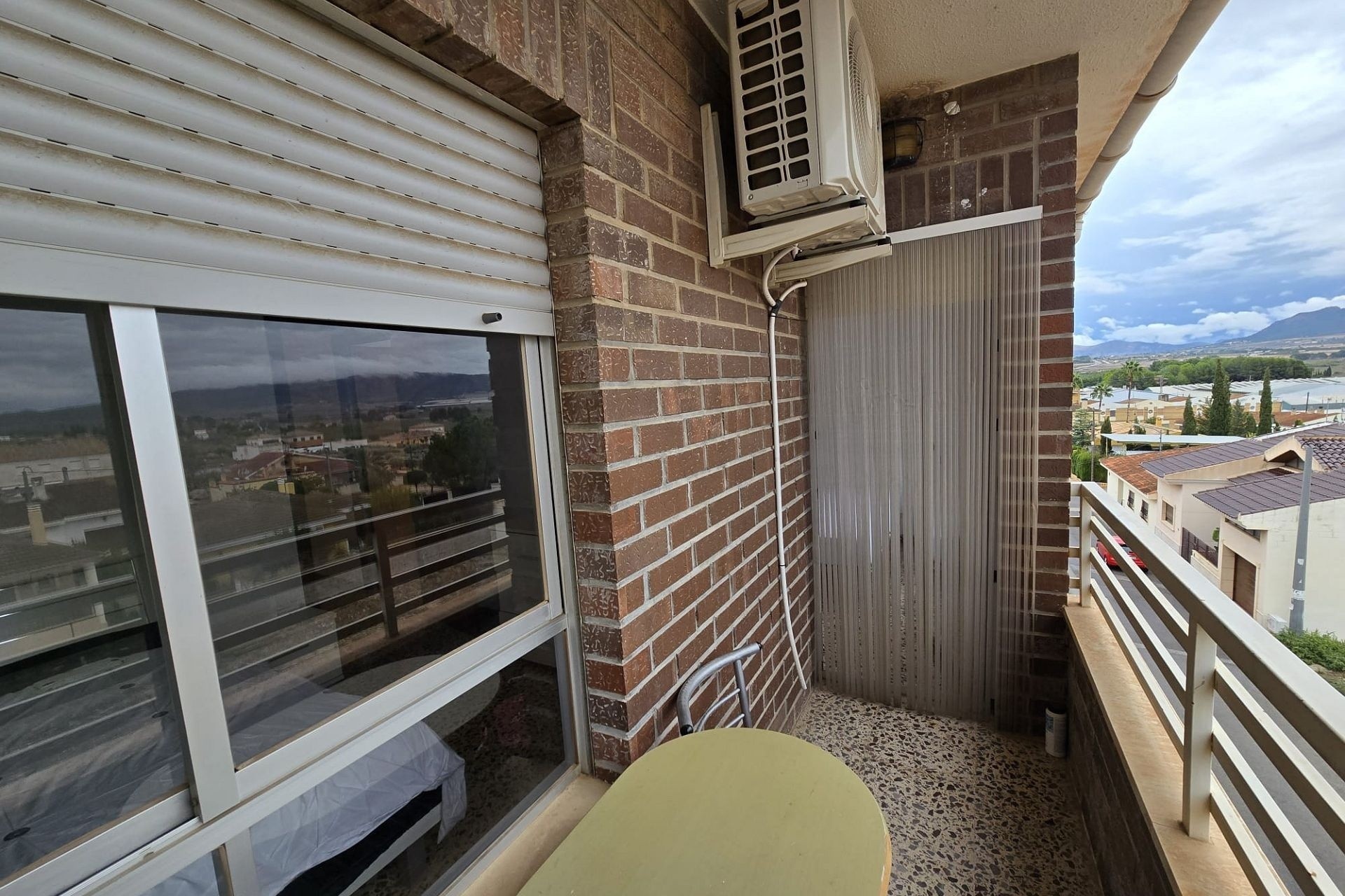 Herverkoop - Appartement / Flat -
Salinas