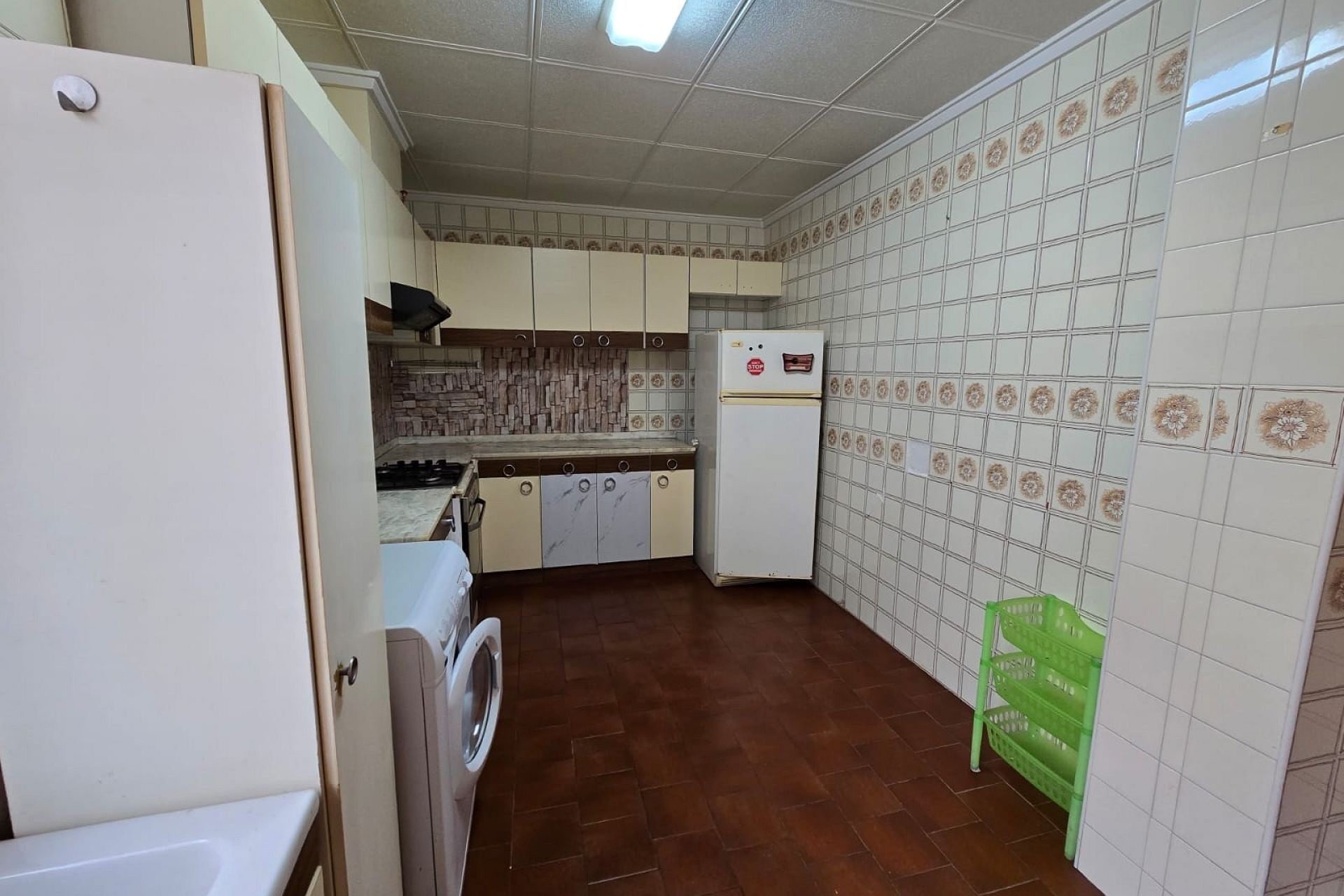 Herverkoop - Appartement / Flat -
Salinas