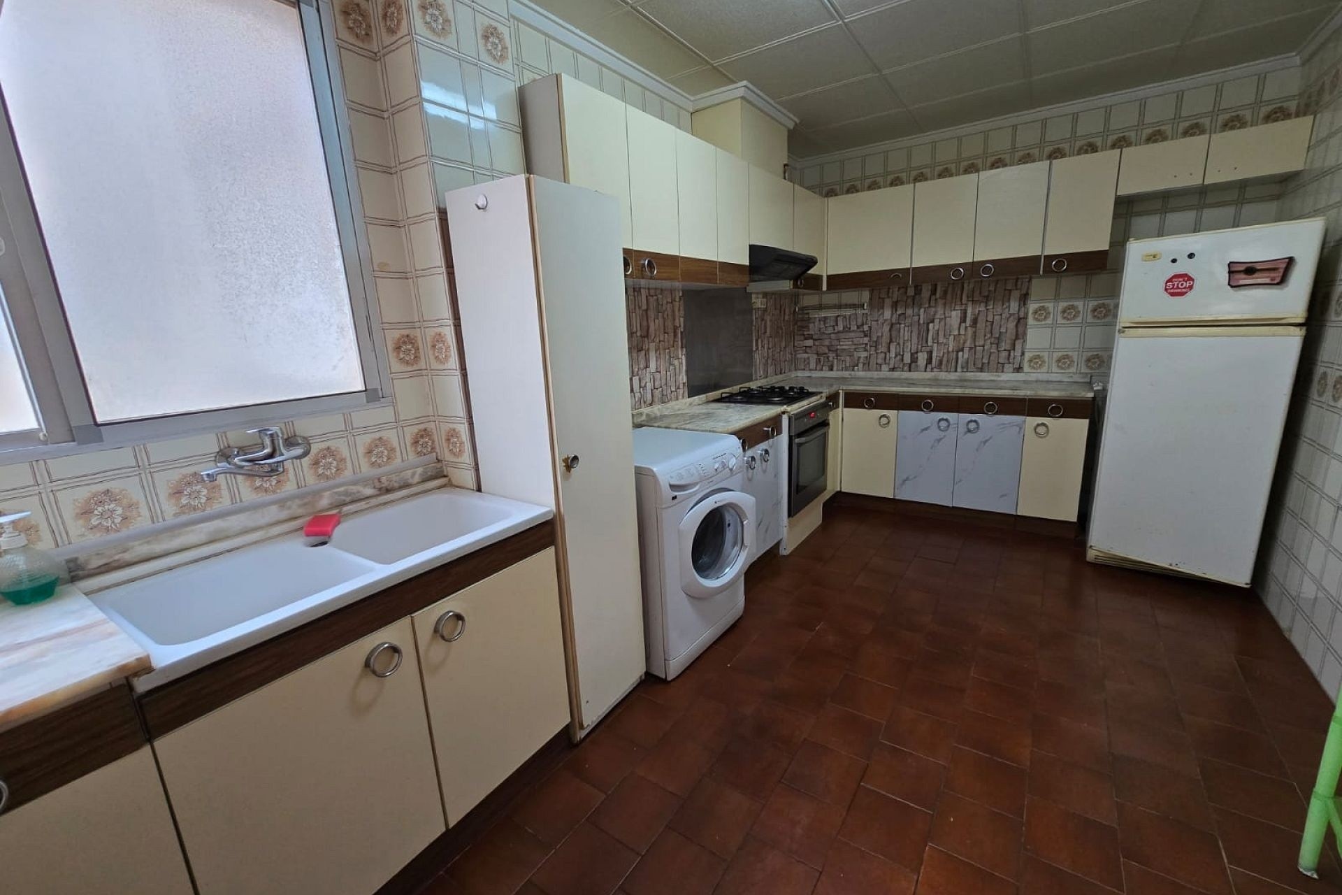 Herverkoop - Appartement / Flat -
Salinas