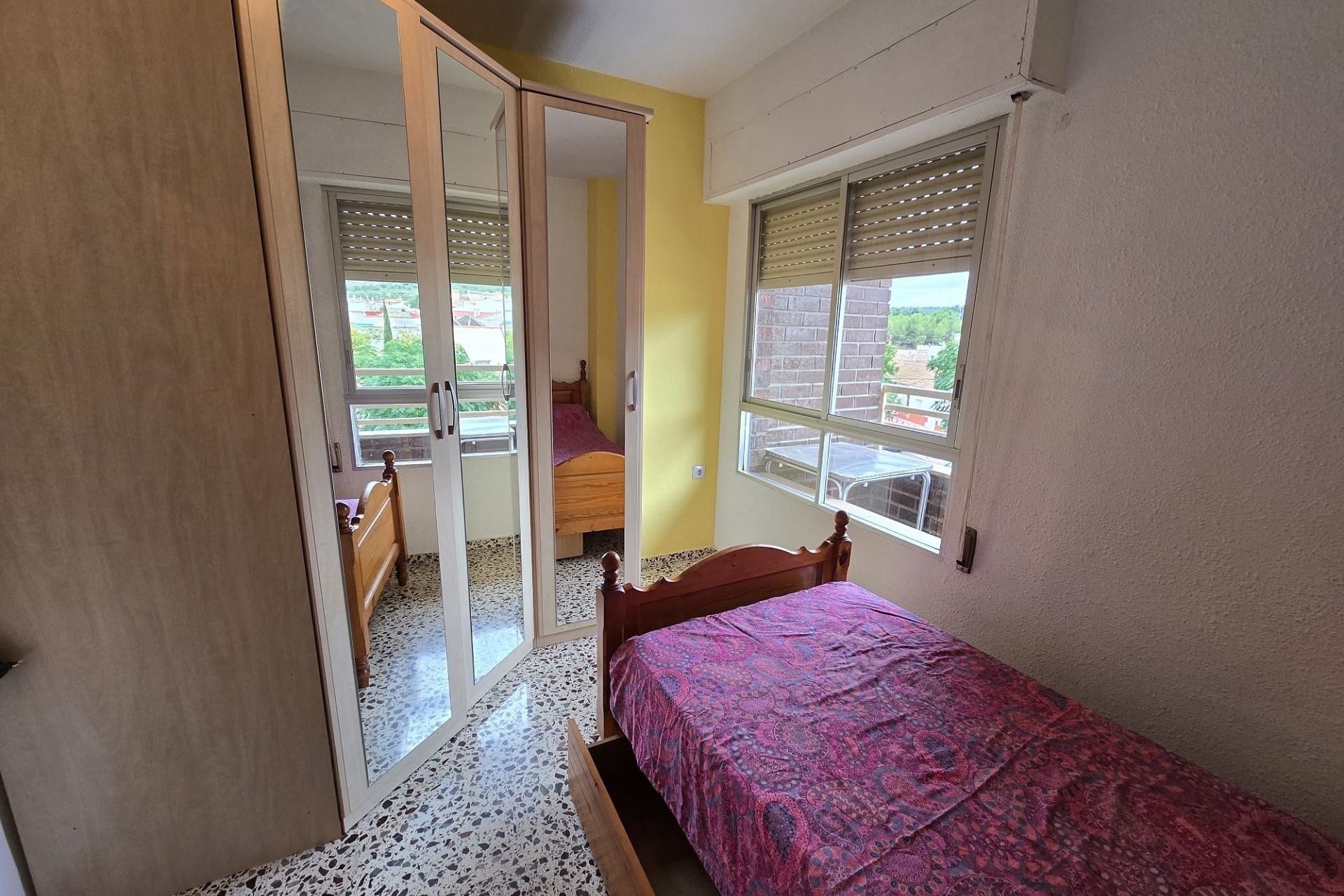 Herverkoop - Appartement / Flat -
Salinas