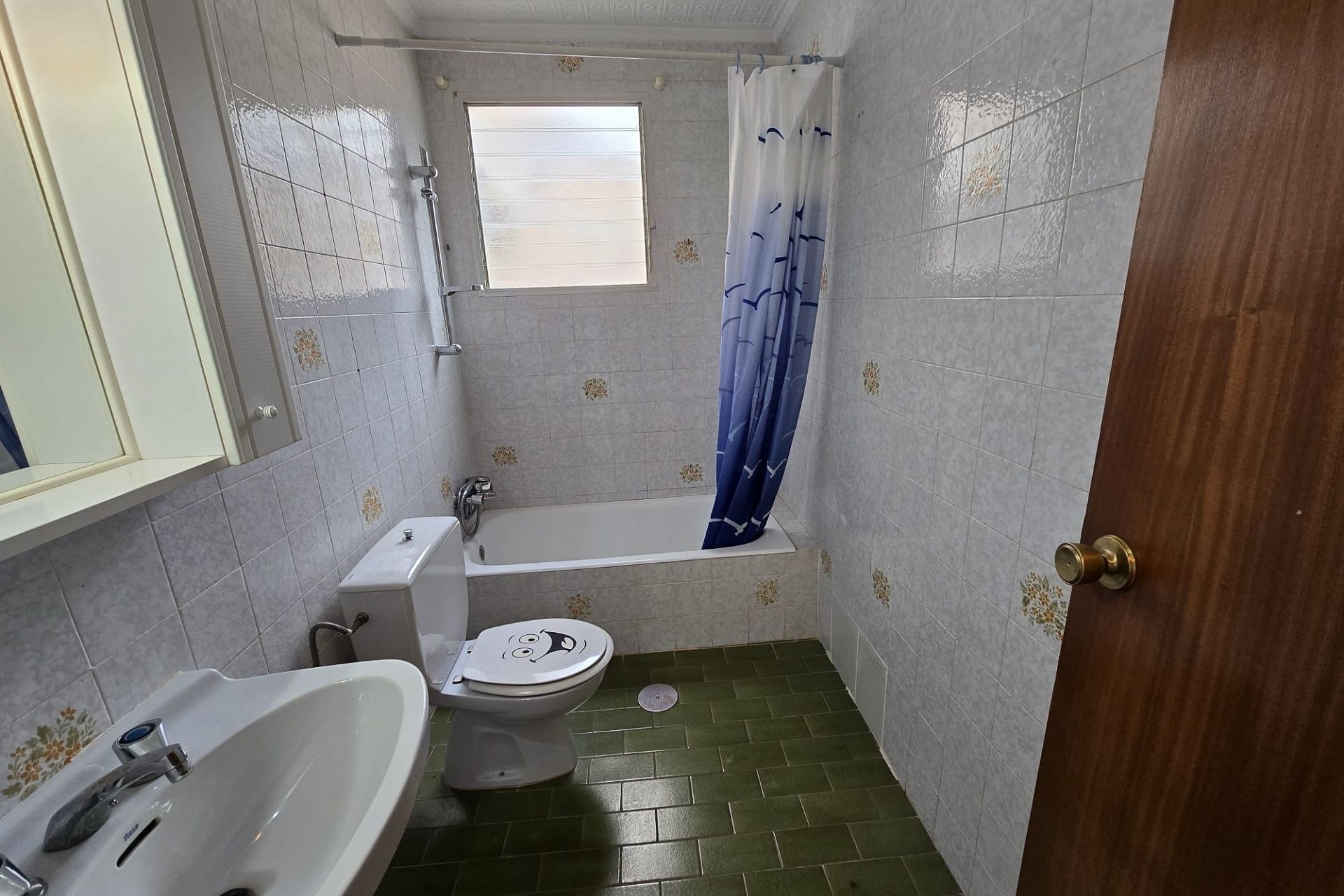 Herverkoop - Appartement / Flat -
Salinas