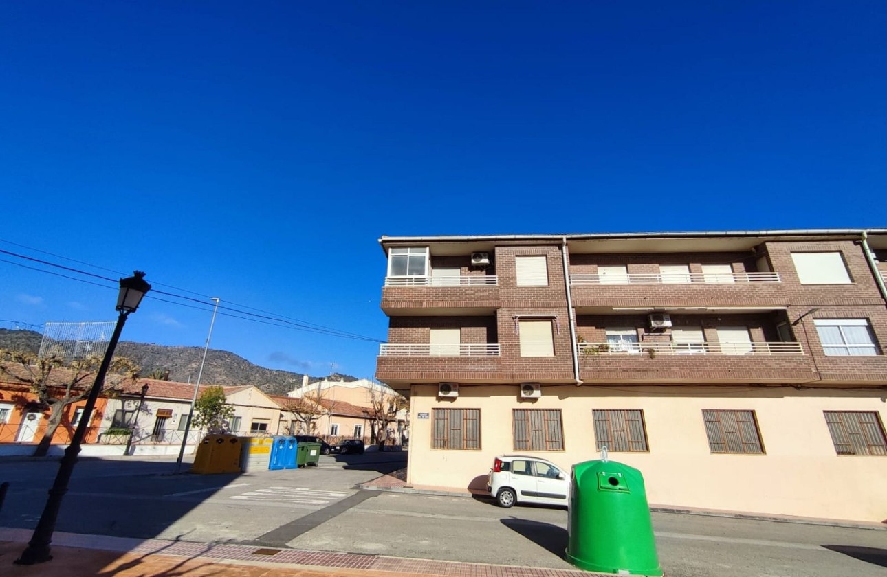 Herverkoop - Appartement / Flat -
Salinas