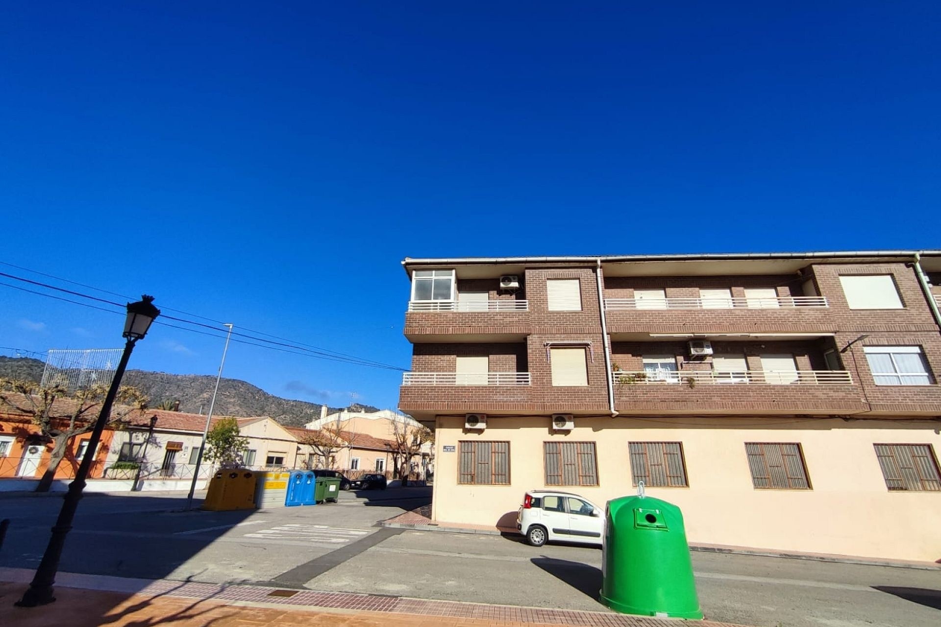 Herverkoop - Appartement / Flat -
Salinas