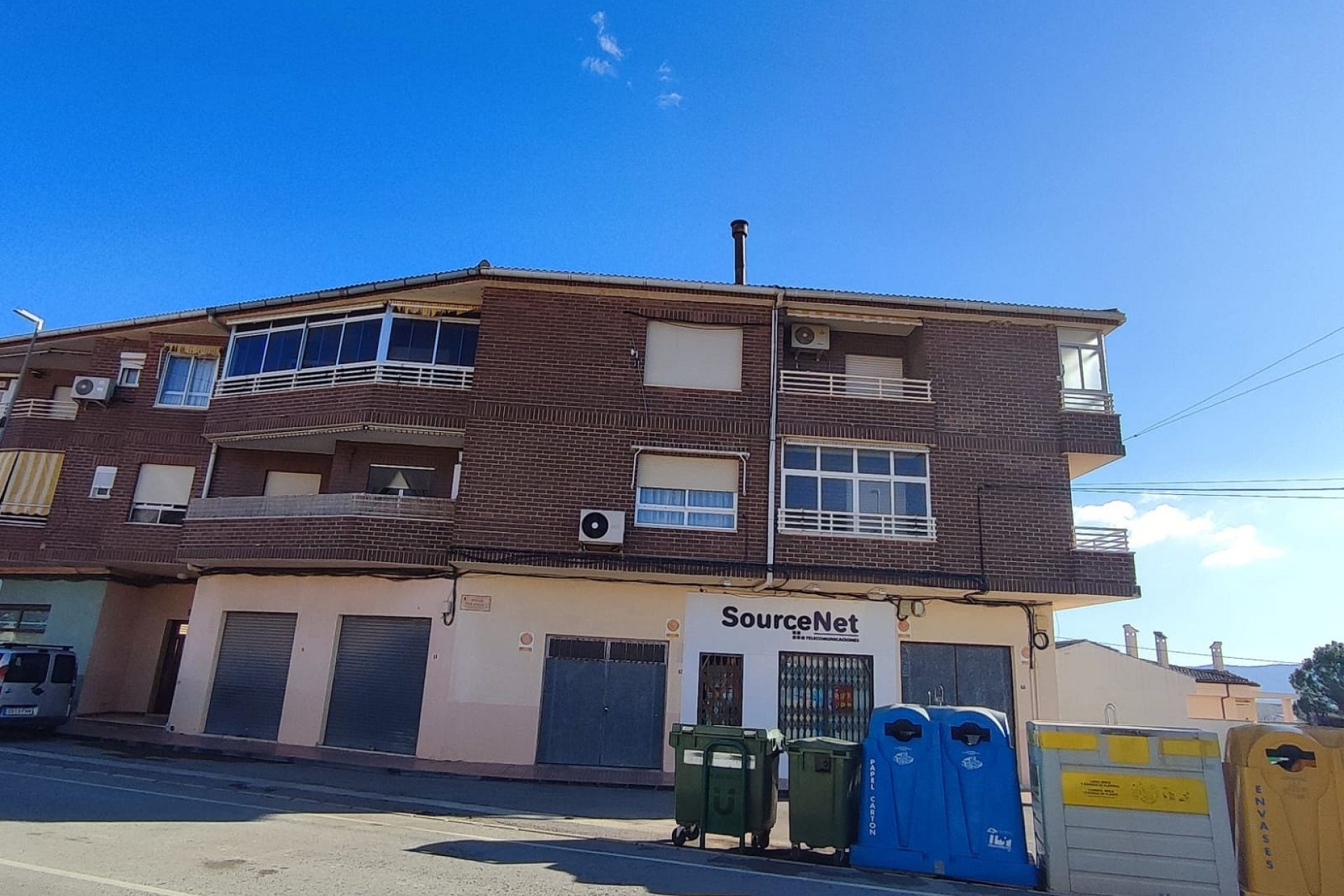 Herverkoop - Appartement / Flat -
Salinas