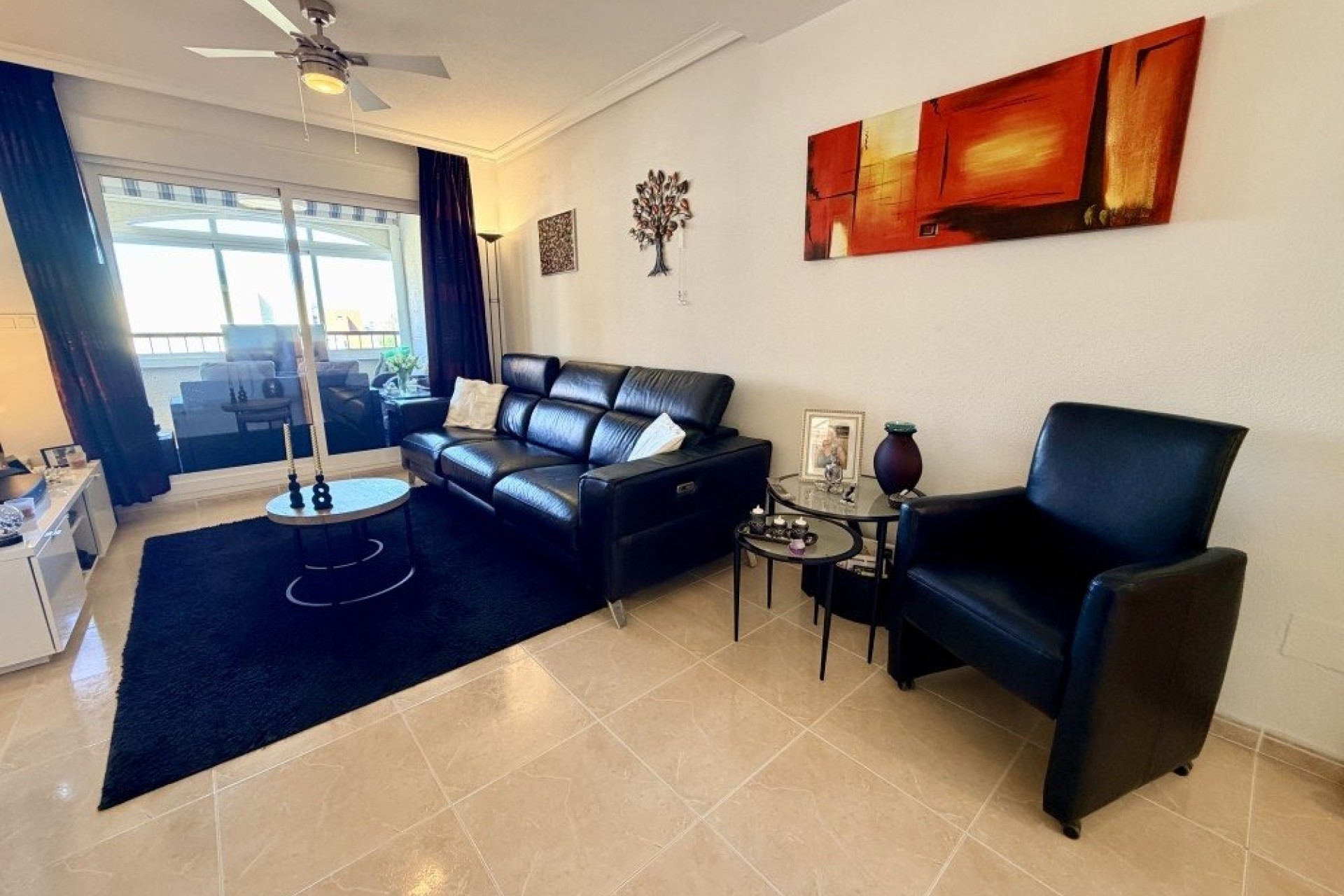 Herverkoop - Appartement / Flat -
San Fulgencio - Costa Blanca
