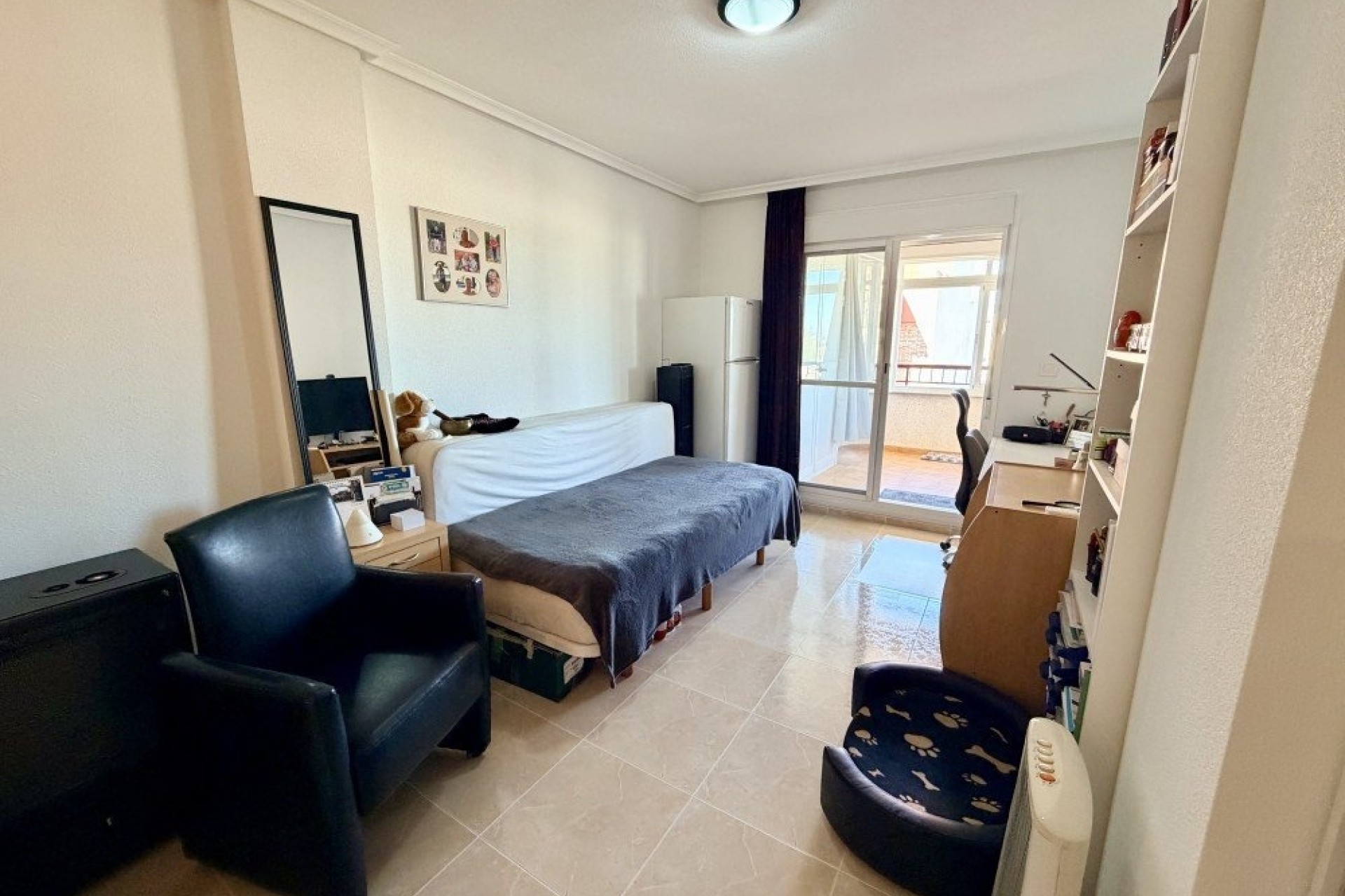 Herverkoop - Appartement / Flat -
San Fulgencio - Costa Blanca