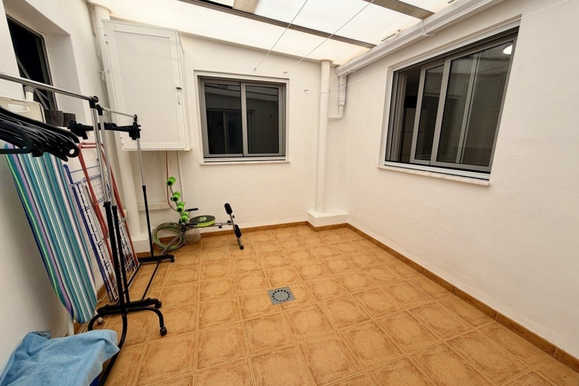 Herverkoop - Appartement / Flat -
San Fulgencio - Costa Blanca