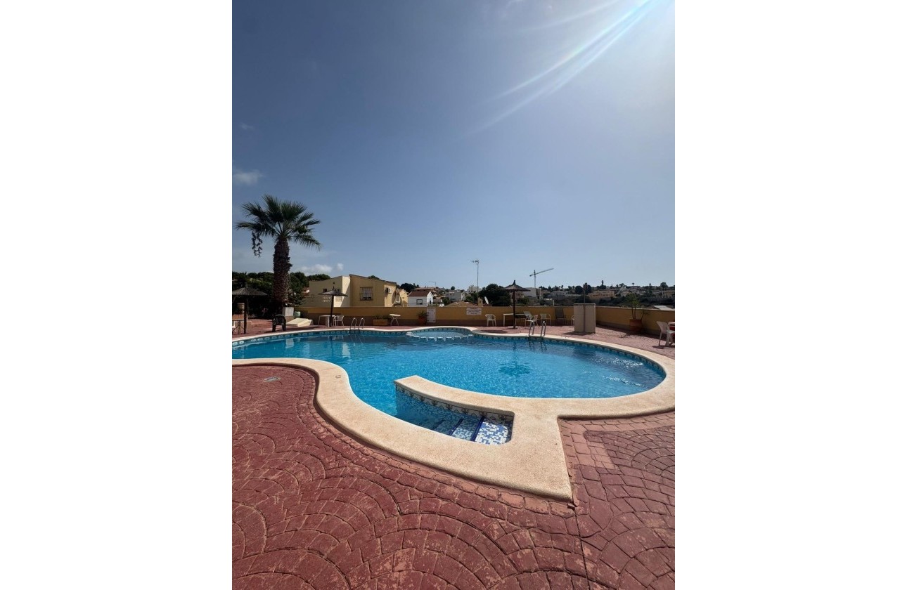 Herverkoop - Appartement / Flat -
San Fulgencio - La Marina