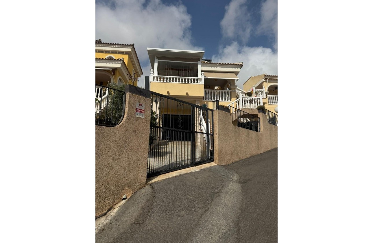 Herverkoop - Appartement / Flat -
San Fulgencio - La Marina