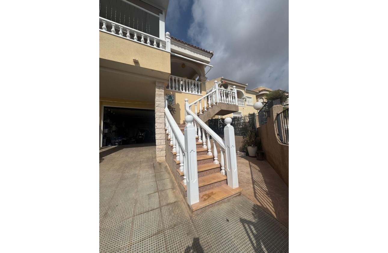 Herverkoop - Appartement / Flat -
San Fulgencio - La Marina