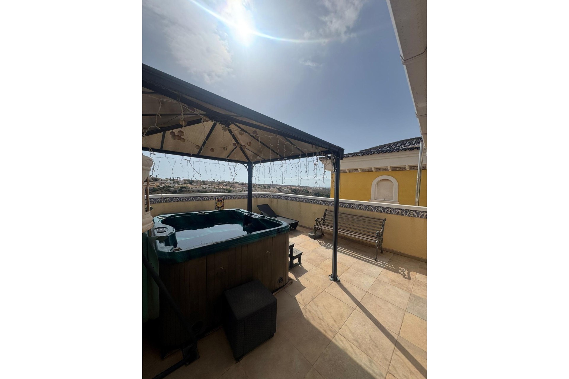 Herverkoop - Appartement / Flat -
San Fulgencio - La Marina