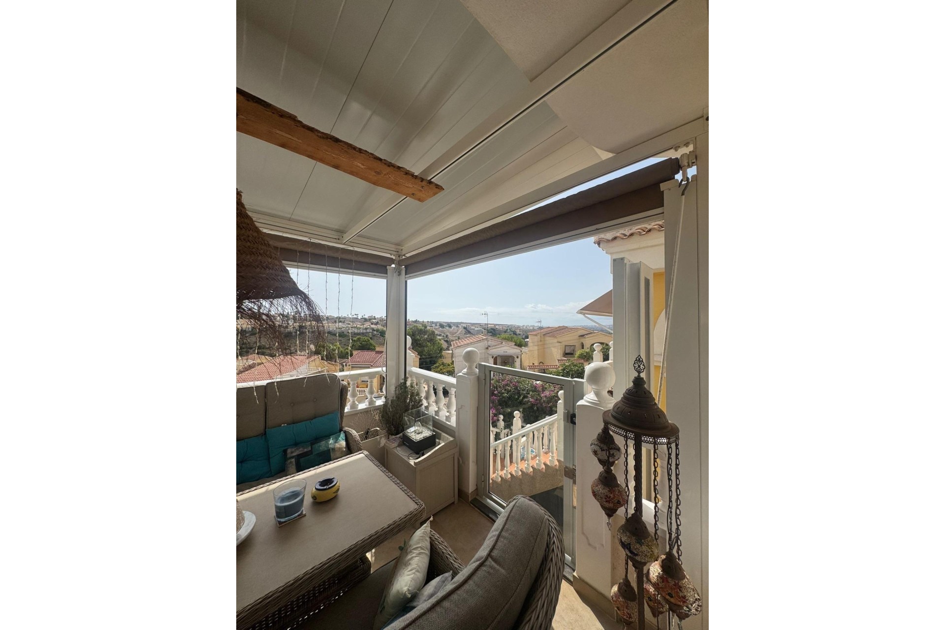 Herverkoop - Appartement / Flat -
San Fulgencio - La Marina