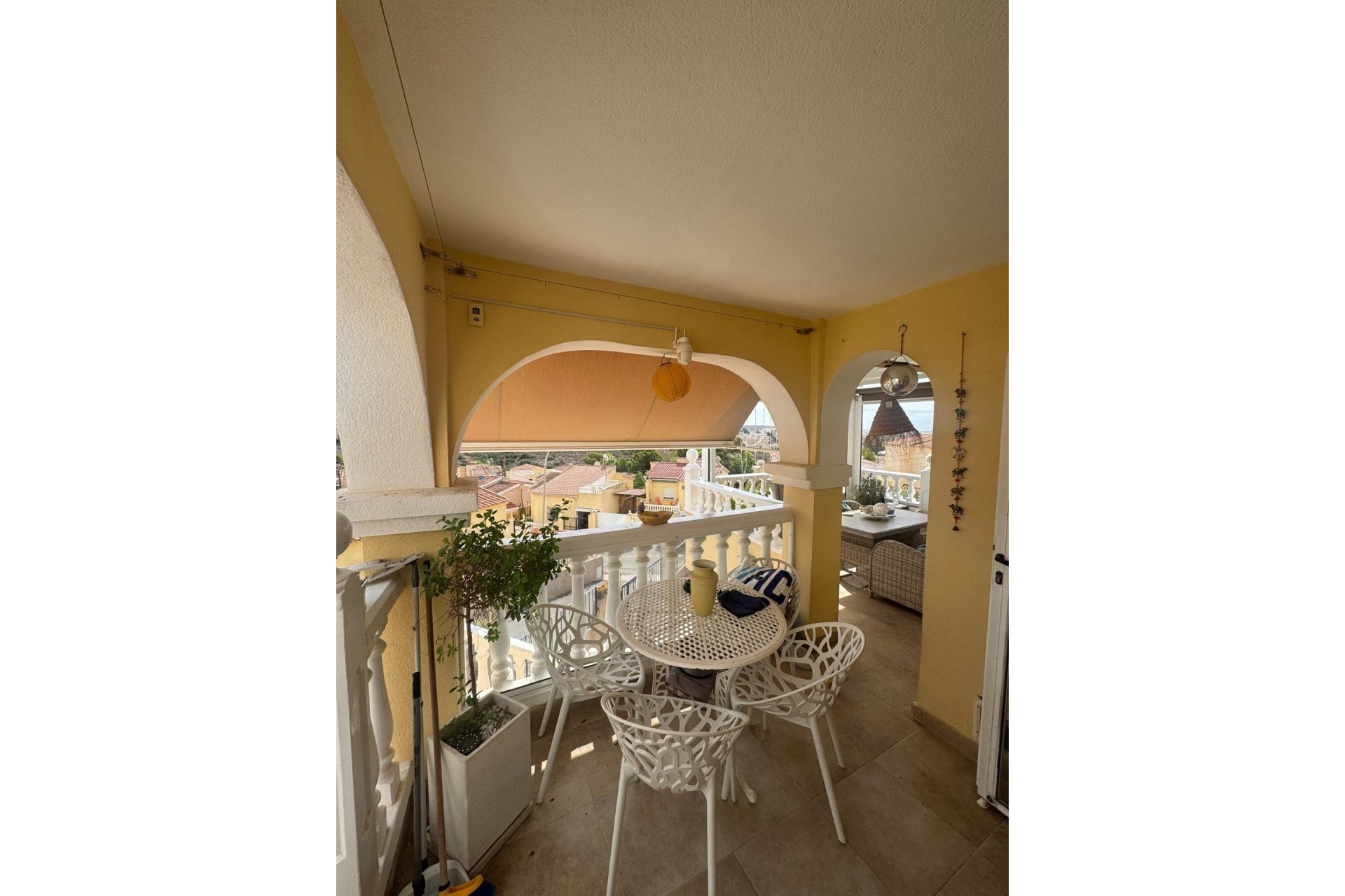 Herverkoop - Appartement / Flat -
San Fulgencio - La Marina