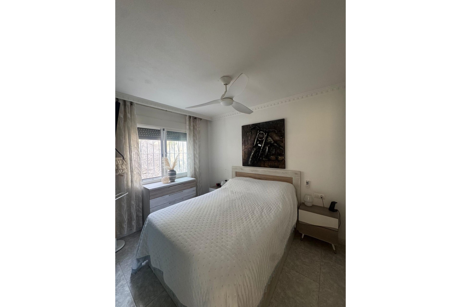 Herverkoop - Appartement / Flat -
San Fulgencio - La Marina