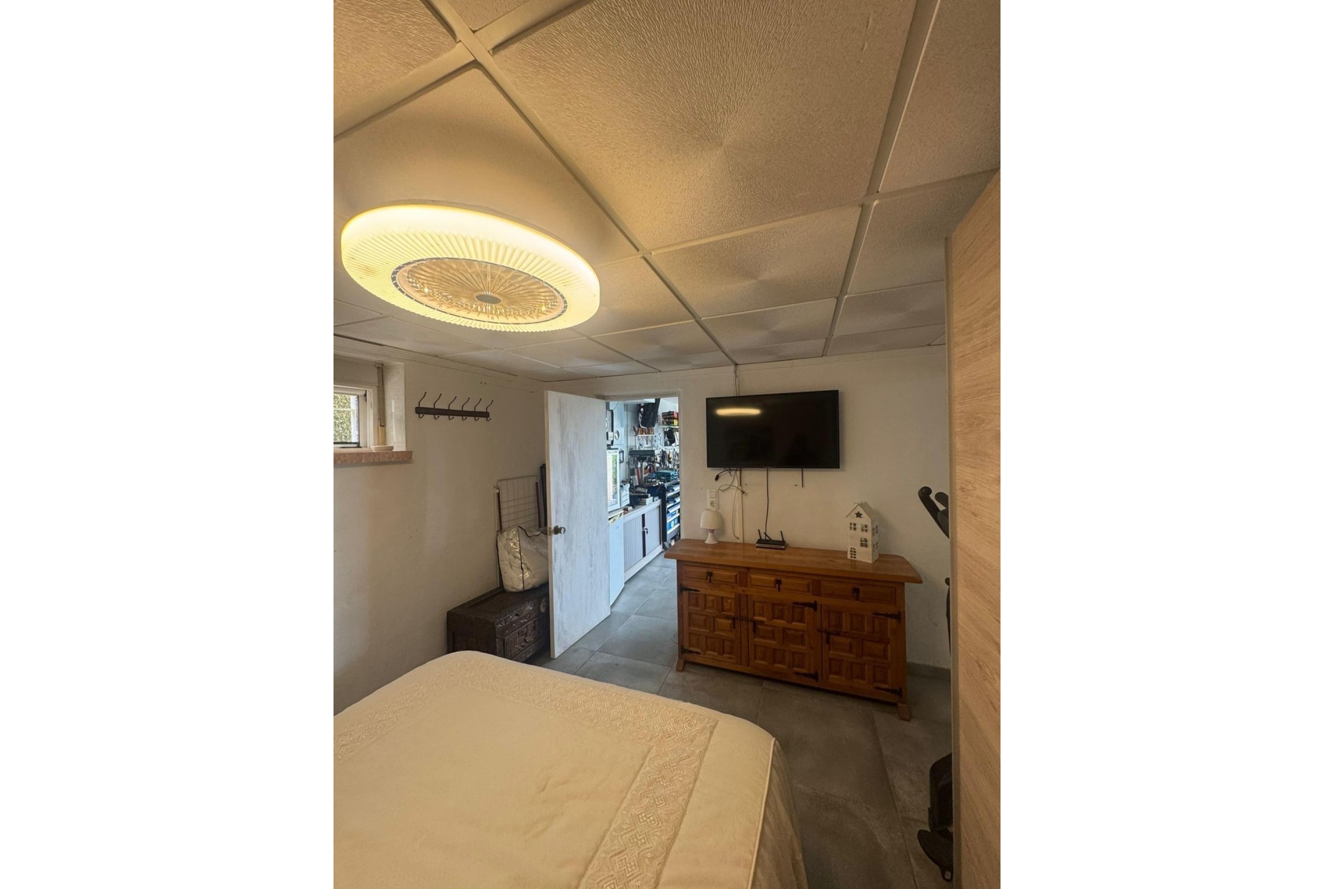 Herverkoop - Appartement / Flat -
San Fulgencio - La Marina