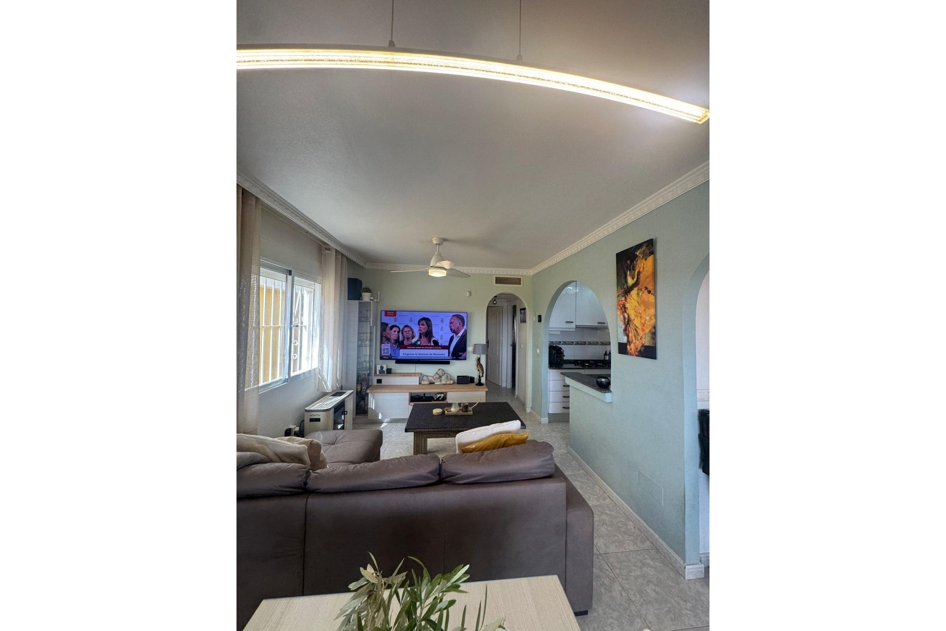 Herverkoop - Appartement / Flat -
San Fulgencio - La Marina