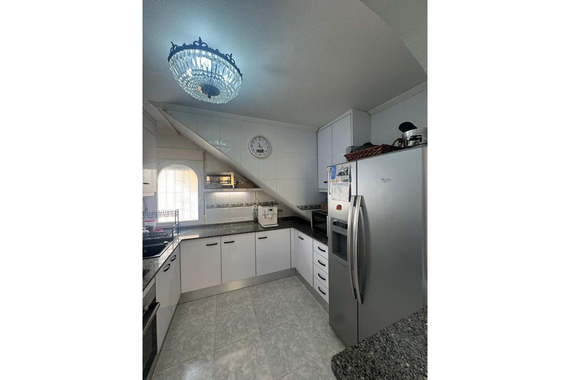 Herverkoop - Appartement / Flat -
San Fulgencio - La Marina