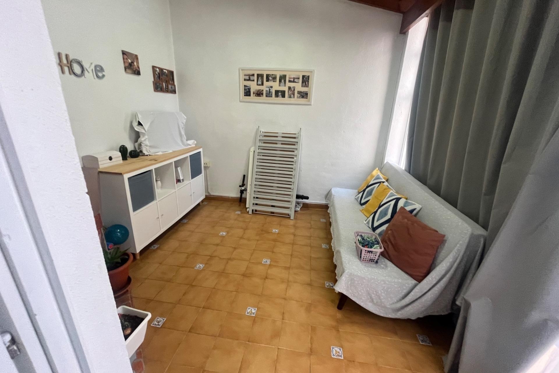 Herverkoop - Appartement / Flat -
San Fulgencio - San Fulgencio Pueblo