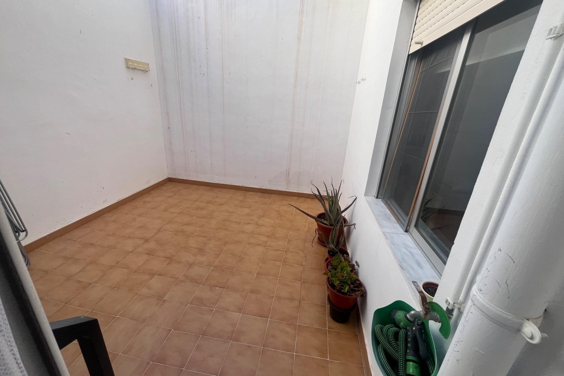 Herverkoop - Appartement / Flat -
San Fulgencio - San Fulgencio Pueblo