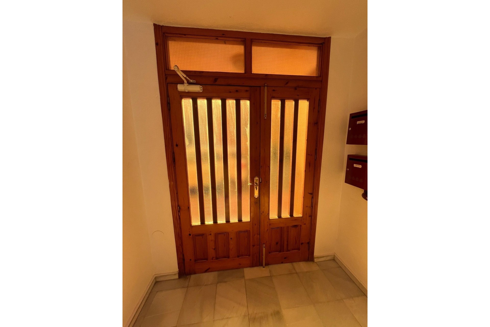 Herverkoop - Appartement / Flat -
San Fulgencio - San Fulgencio Pueblo