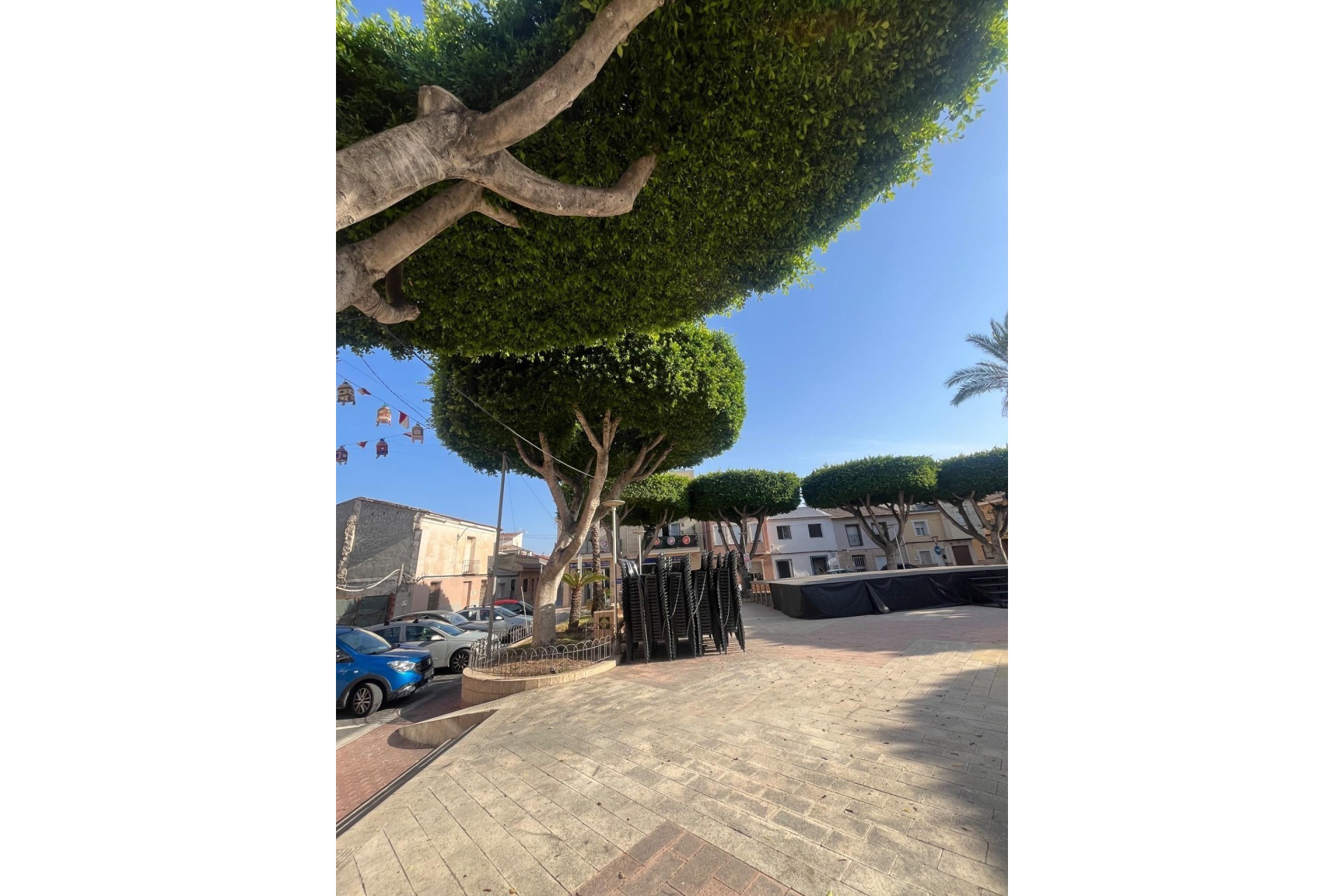 Herverkoop - Appartement / Flat -
San Fulgencio - San Fulgencio Pueblo
