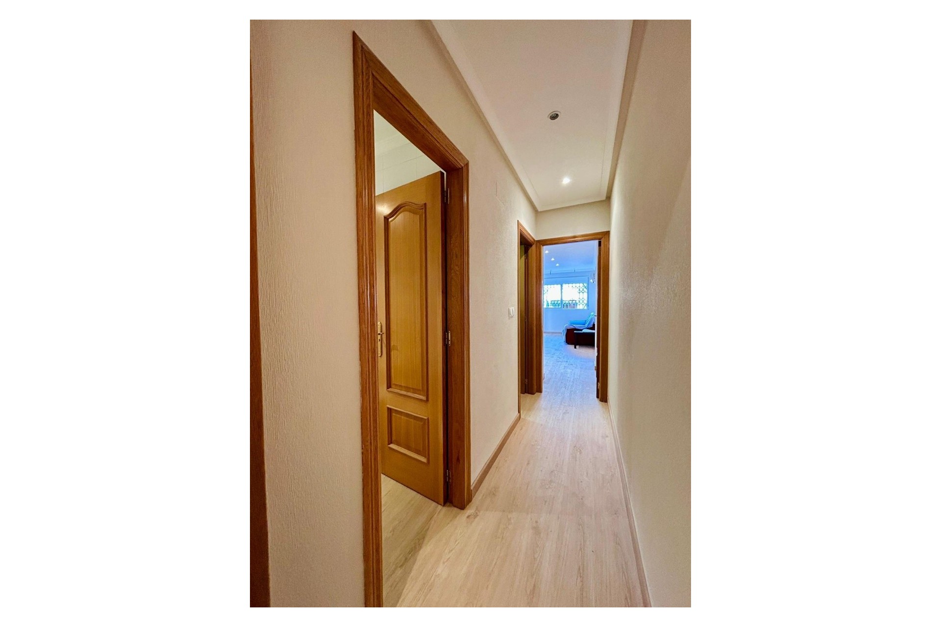 Herverkoop - Appartement / Flat -
San Isidro - Inland