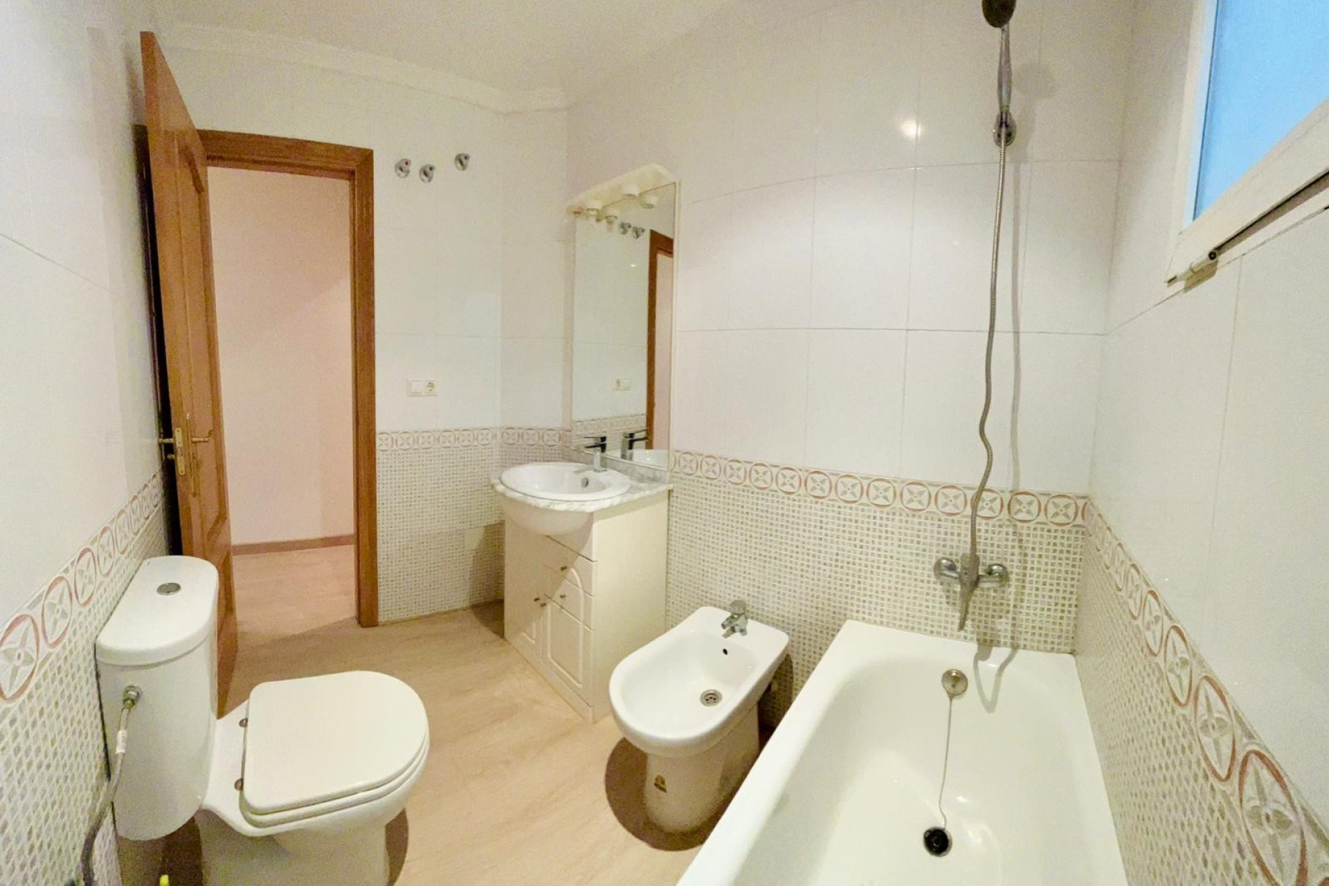 Herverkoop - Appartement / Flat -
San Isidro - Inland