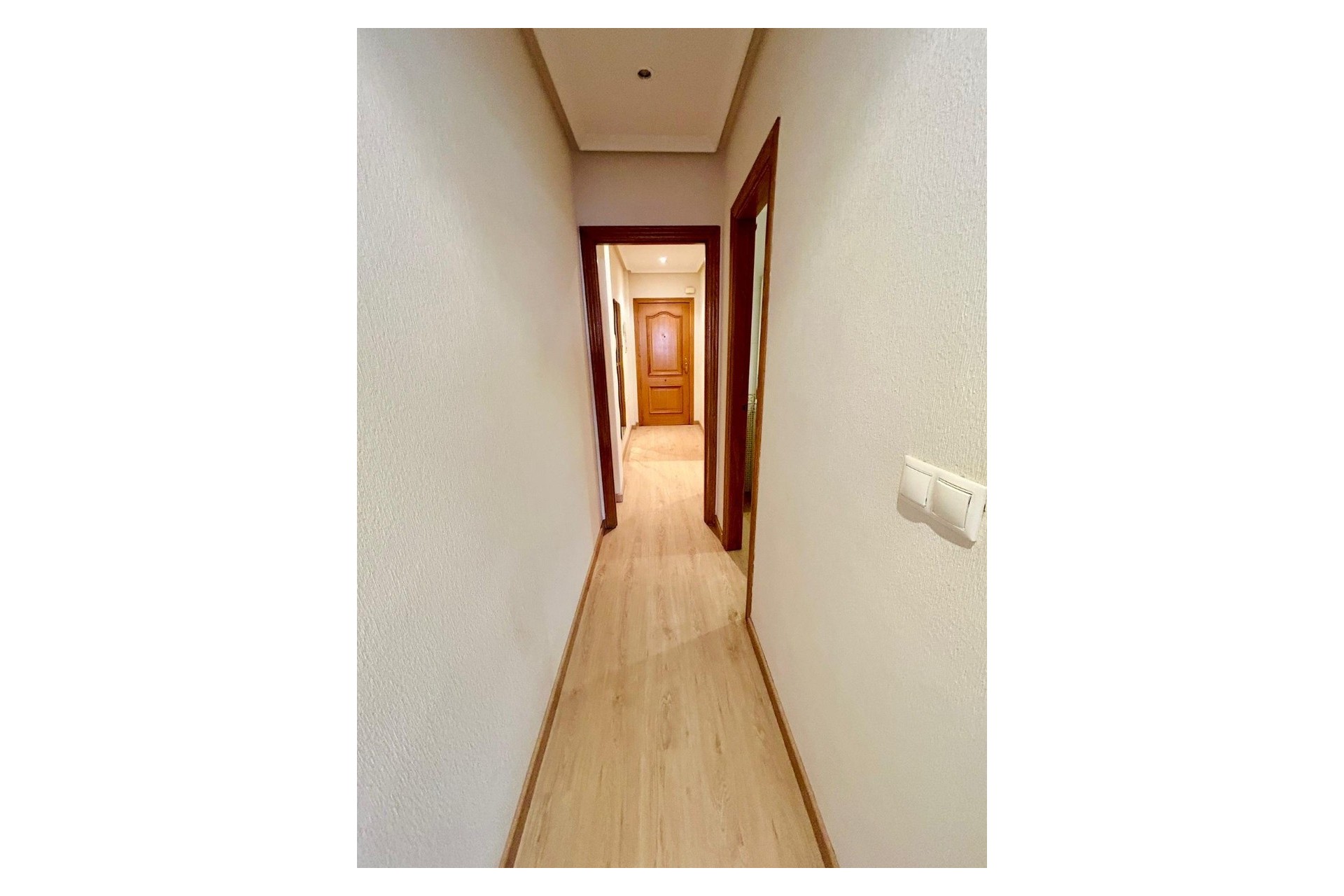 Herverkoop - Appartement / Flat -
San Isidro - Inland