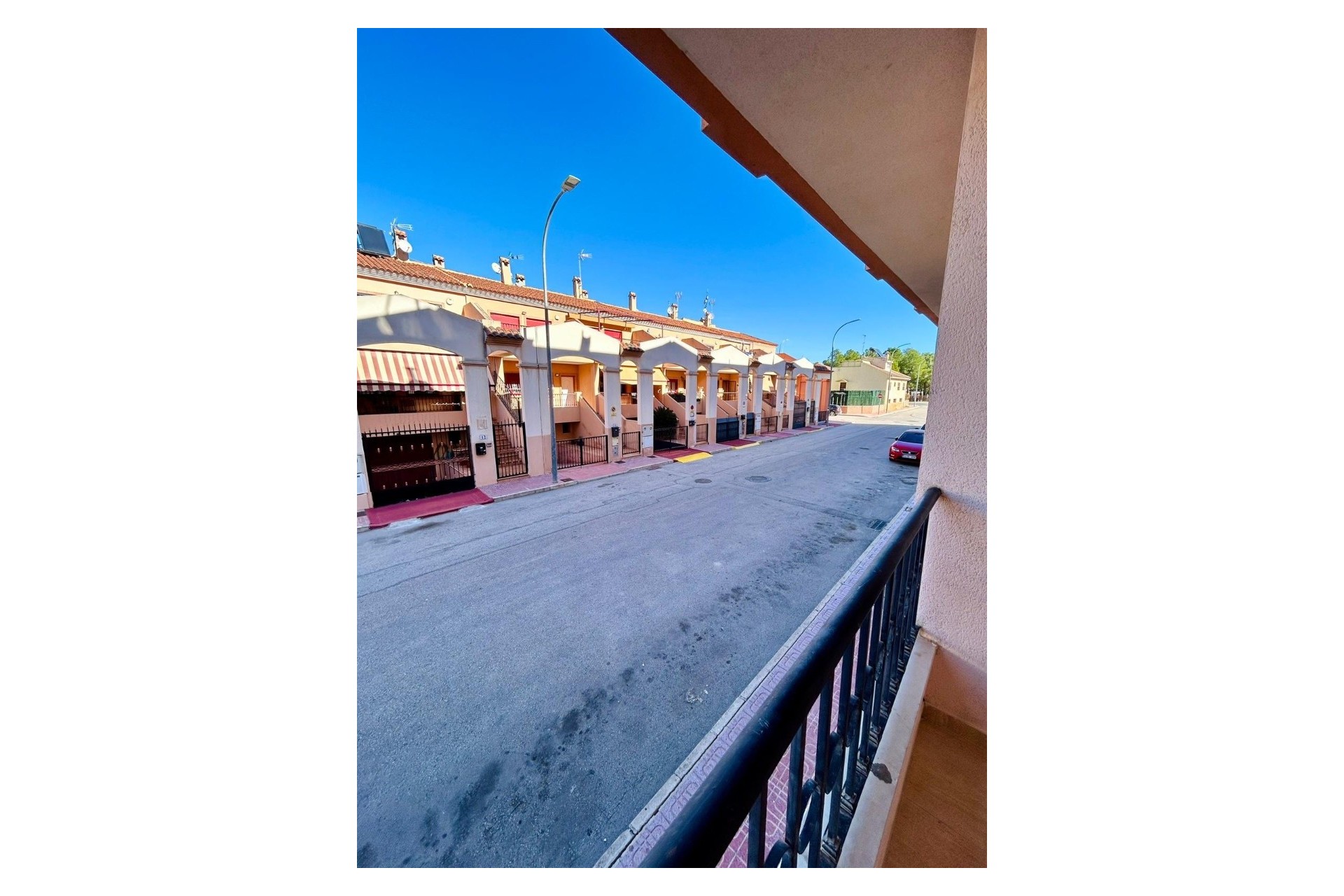 Herverkoop - Appartement / Flat -
San Isidro - Inland