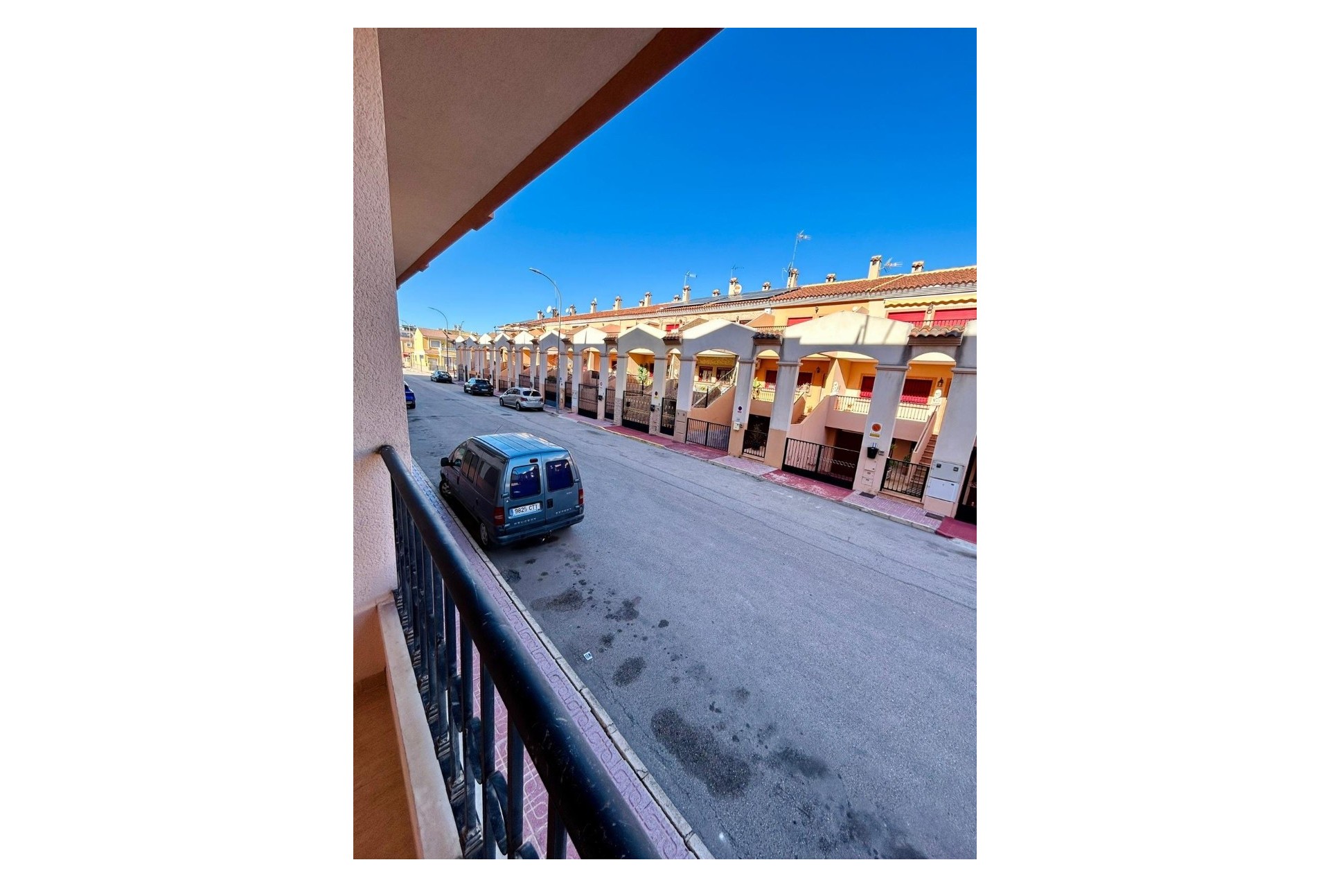 Herverkoop - Appartement / Flat -
San Isidro - Inland