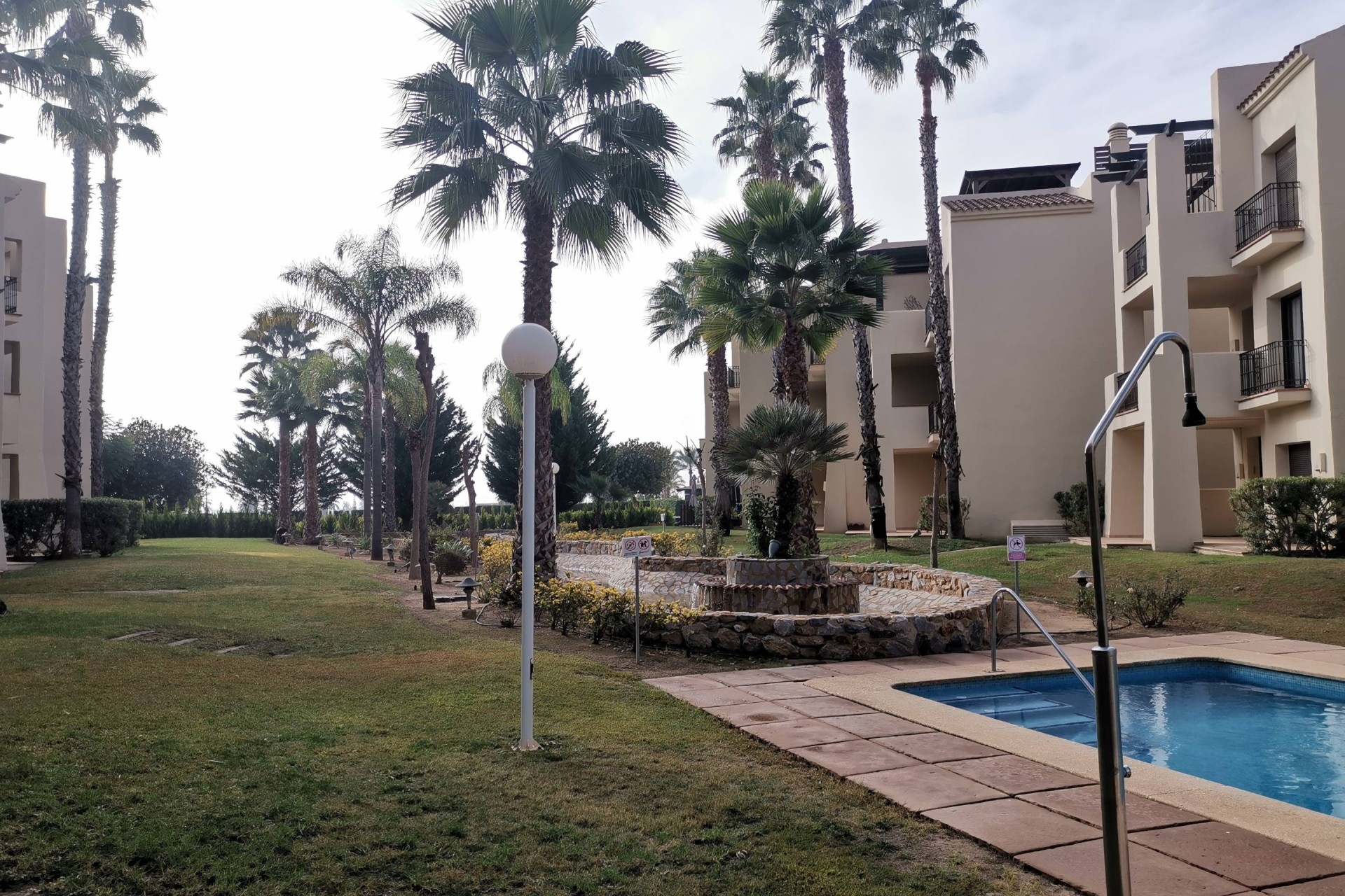 Herverkoop - Appartement / Flat -
San Javier - Roda