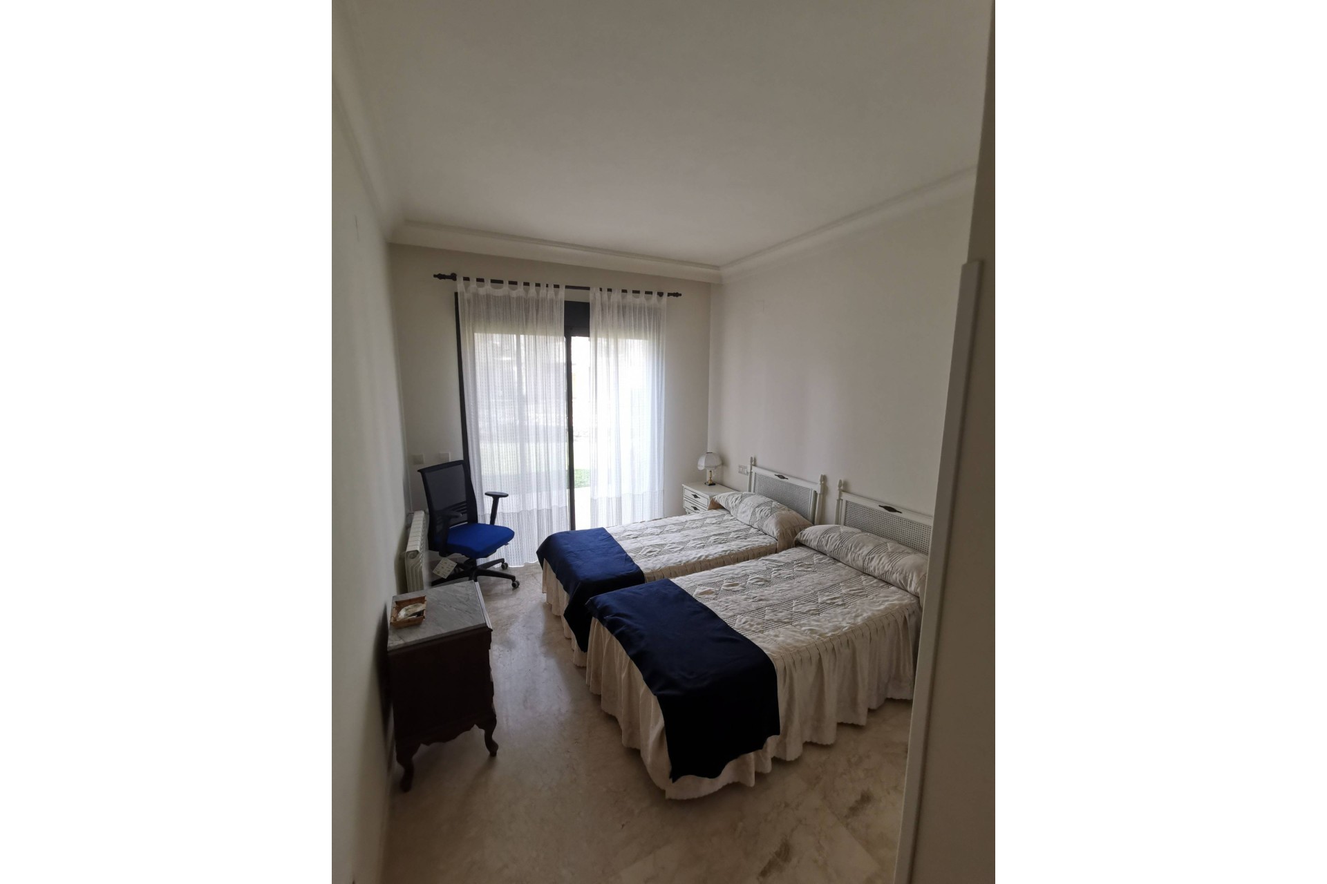 Herverkoop - Appartement / Flat -
San Javier - Roda
