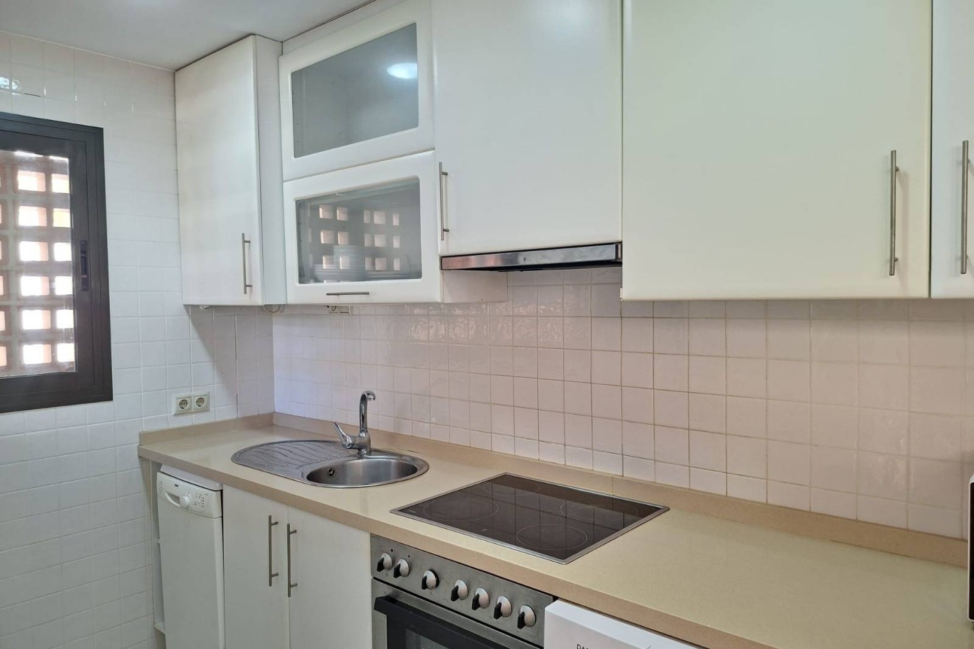 Herverkoop - Appartement / Flat -
San Javier - Roda
