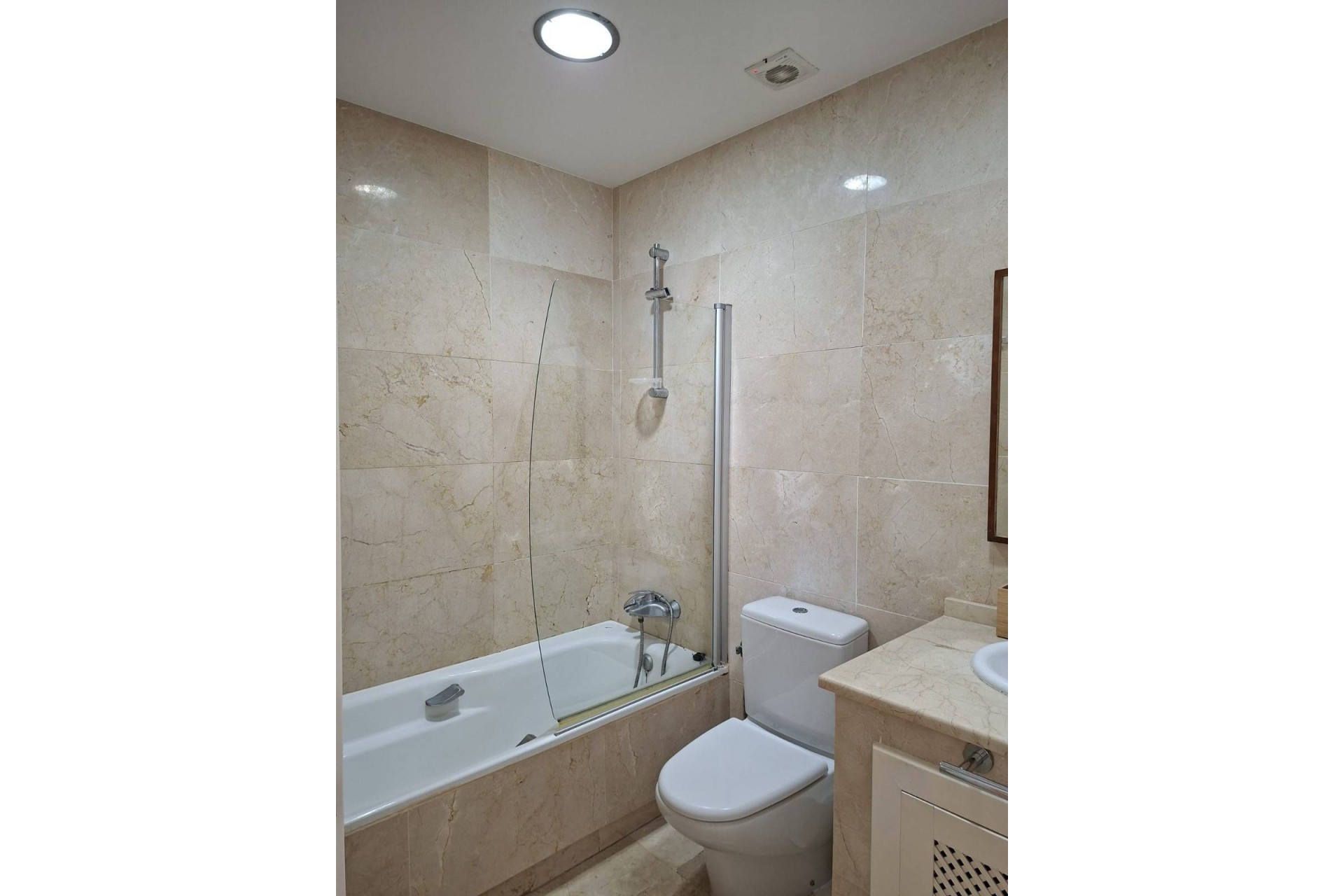 Herverkoop - Appartement / Flat -
San Javier - Roda