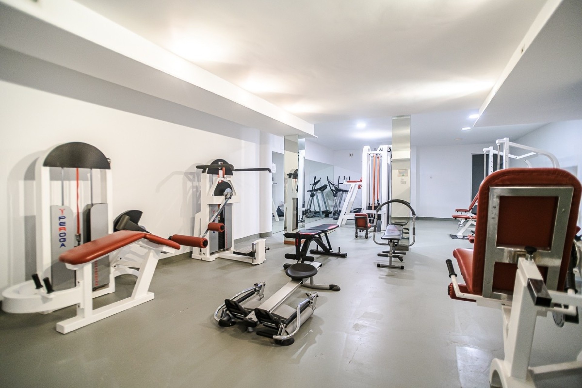 Herverkoop - Appartement / Flat -
San Javier - Santiago de la Ribera