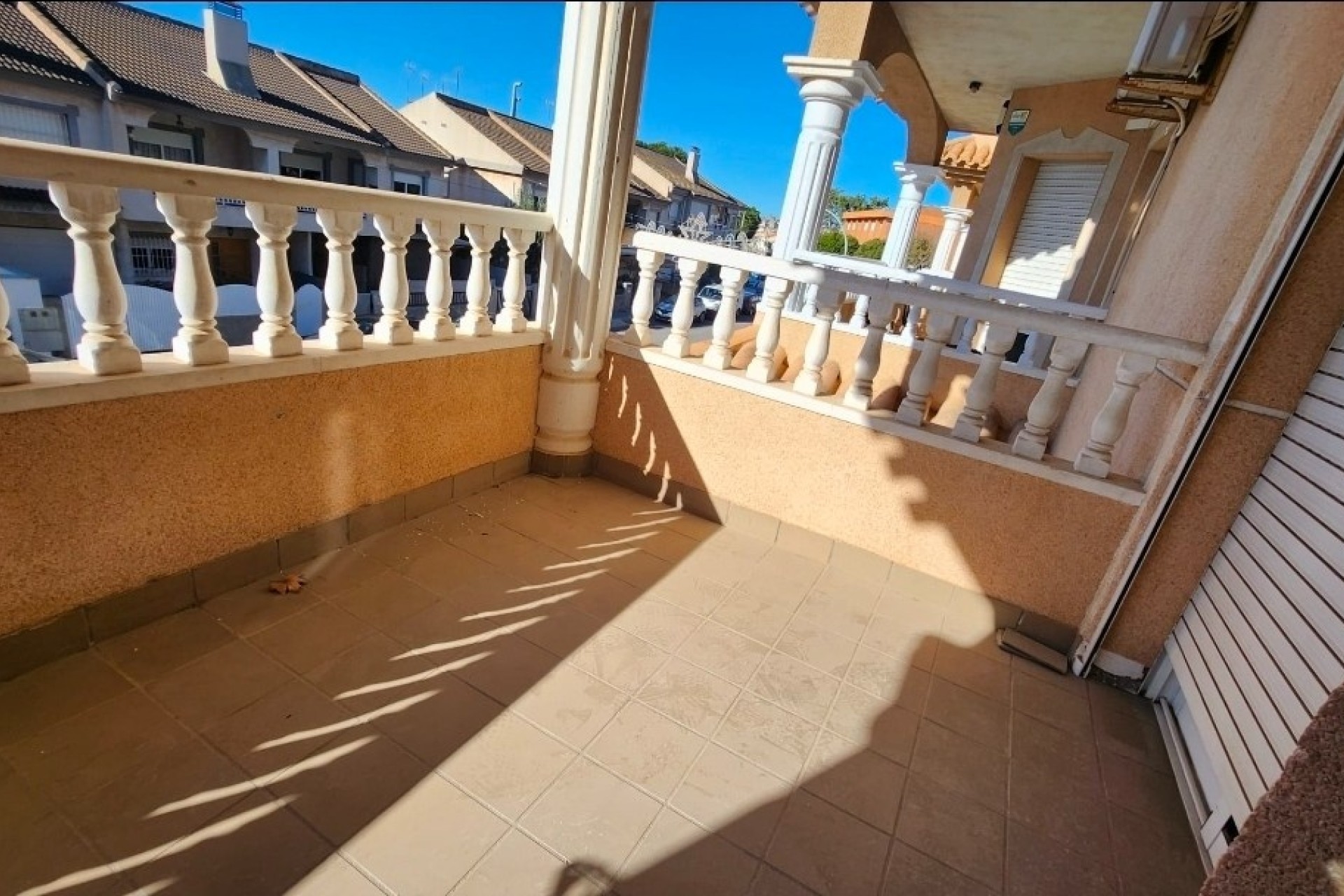 Herverkoop - Appartement / Flat -
San Javier - Santiago de la Ribera